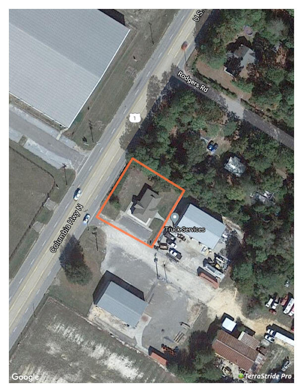 1598 Columbia Highway Property Photo 15