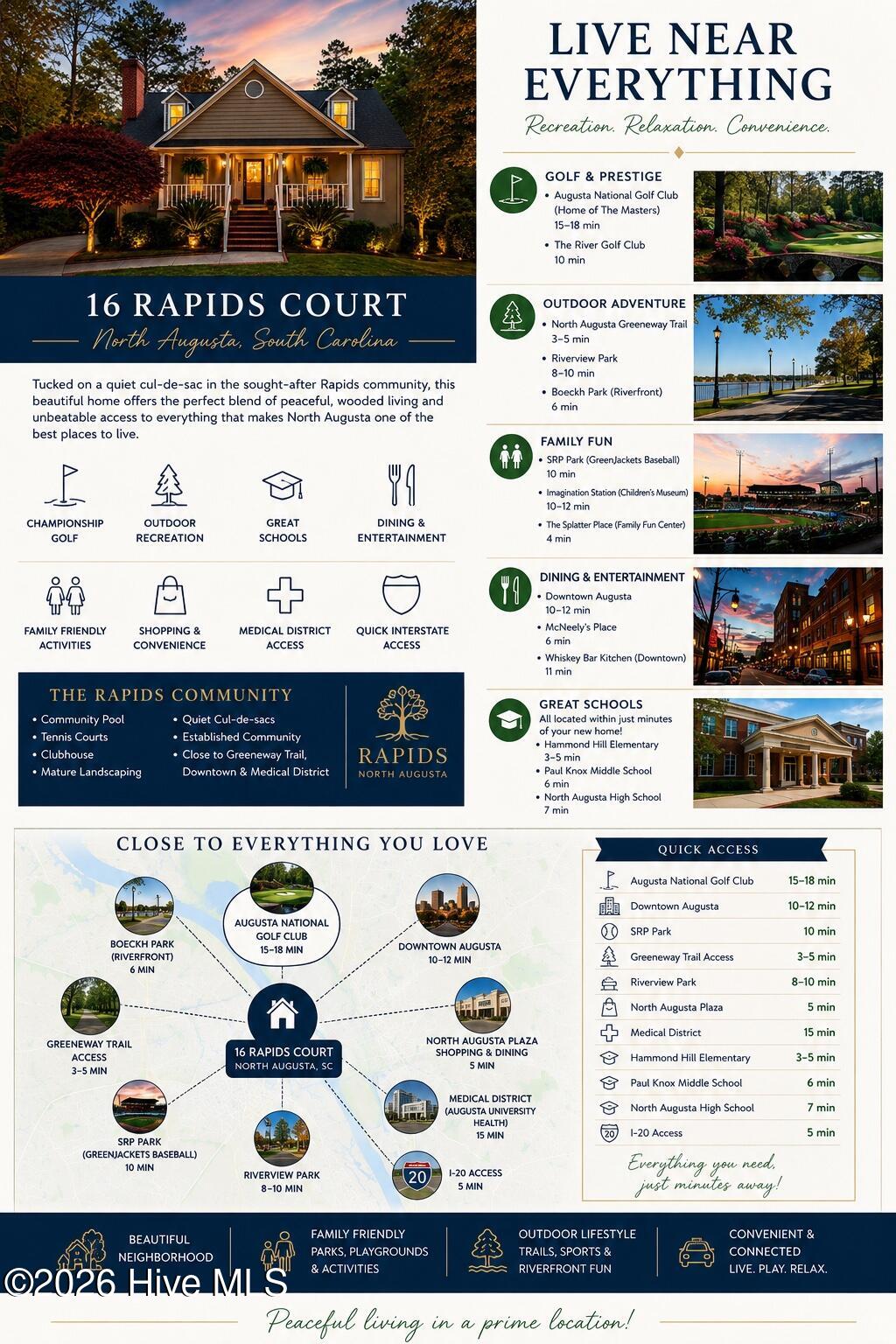 16 Rapids Court Property Photo 4