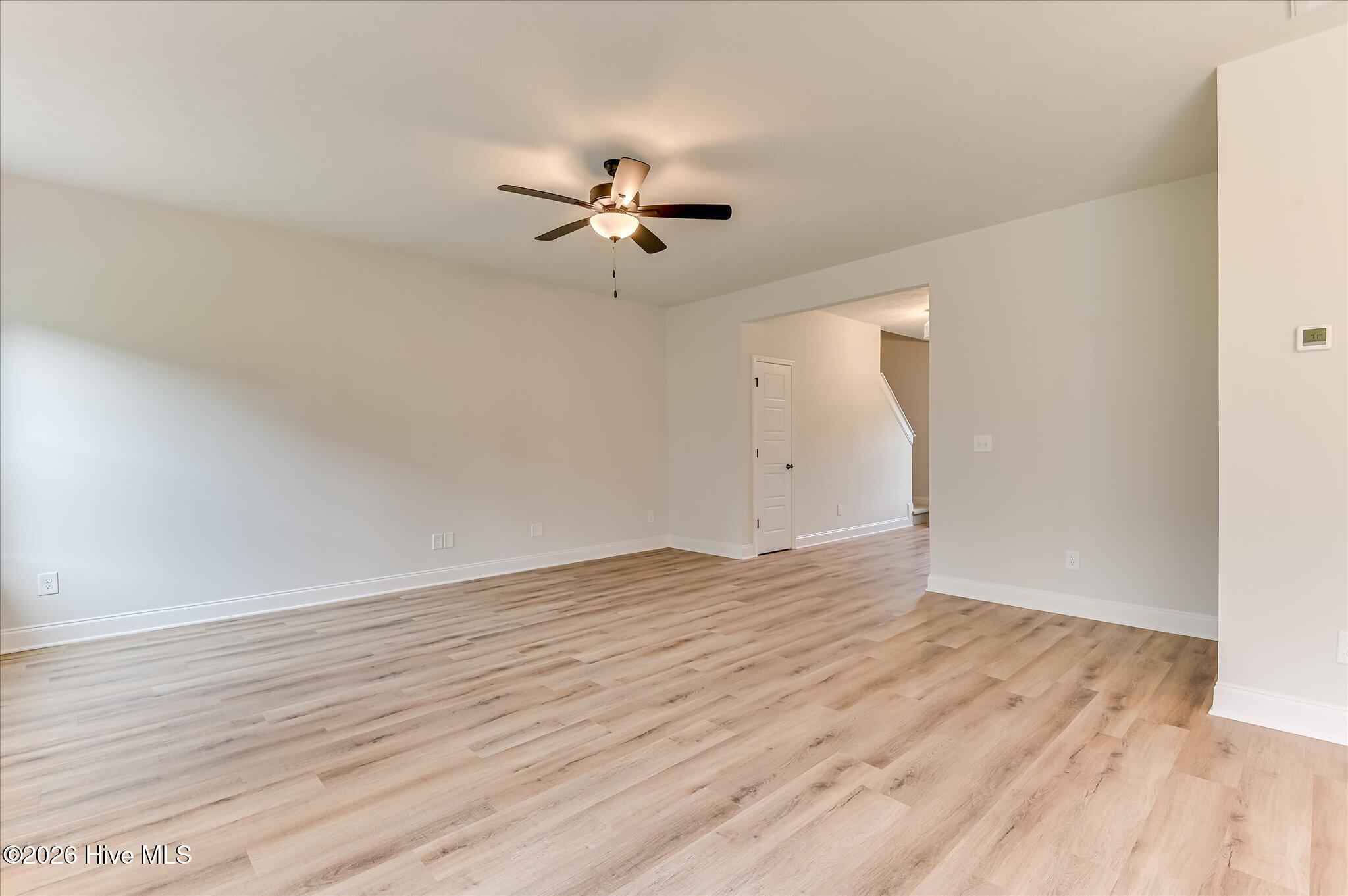 850 Sweetgrass Circle Property Photo 8