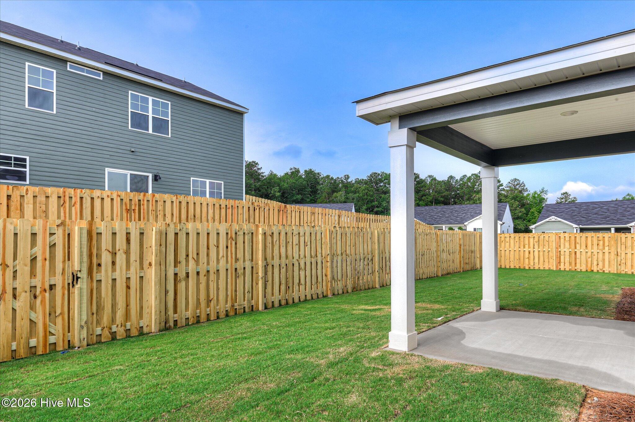 850 Sweetgrass Circle Property Photo 39