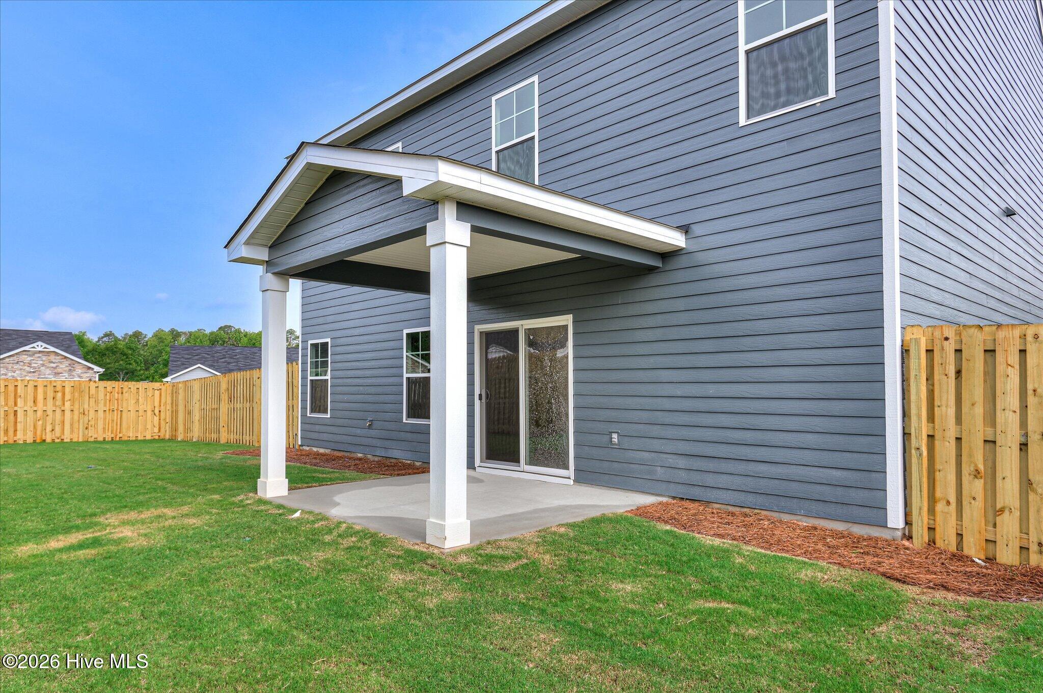850 Sweetgrass Circle Property Photo 40
