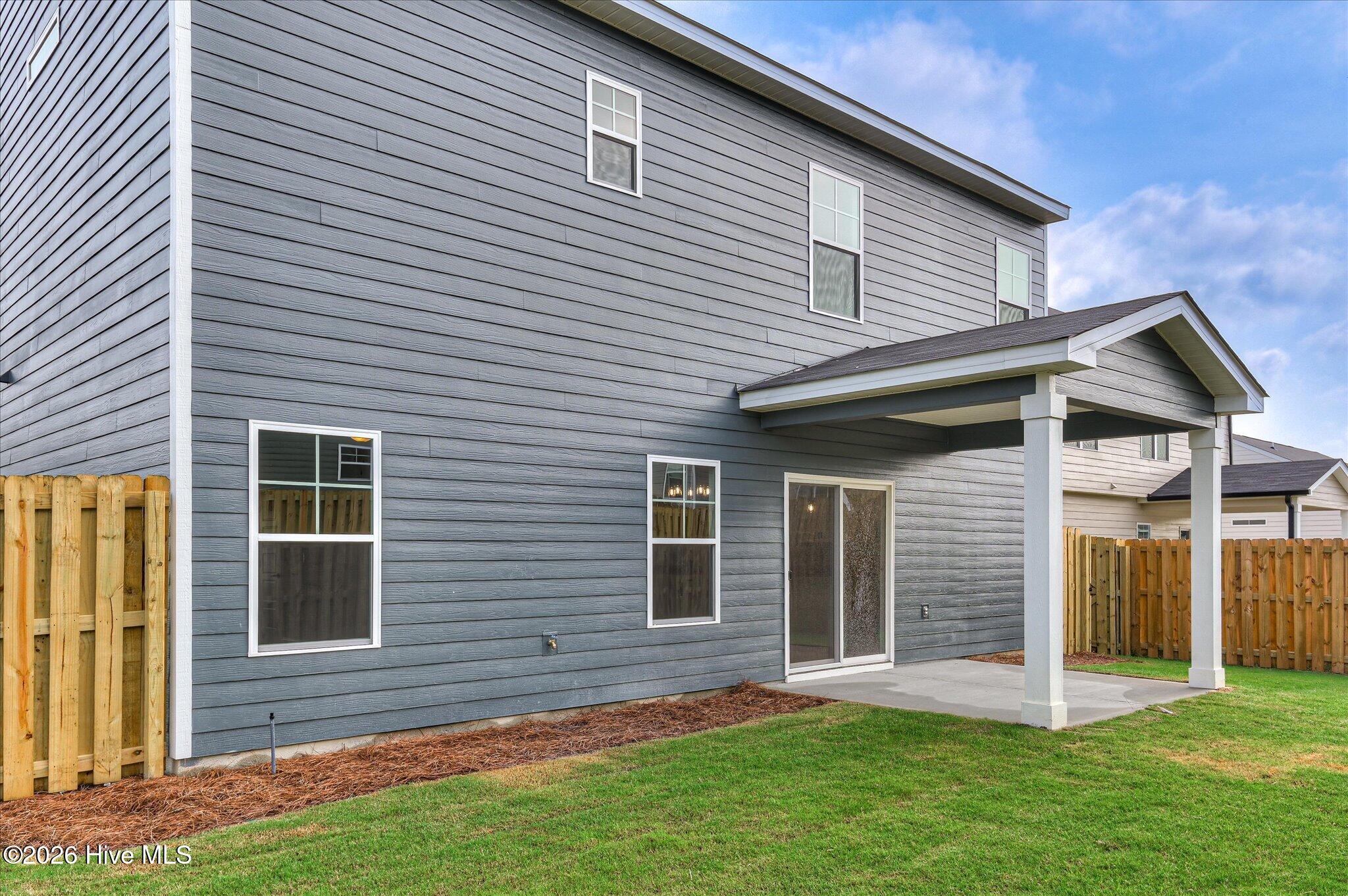 850 Sweetgrass Circle Property Photo 41