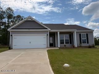 337 Bay Meadows Drive Property Photo 1