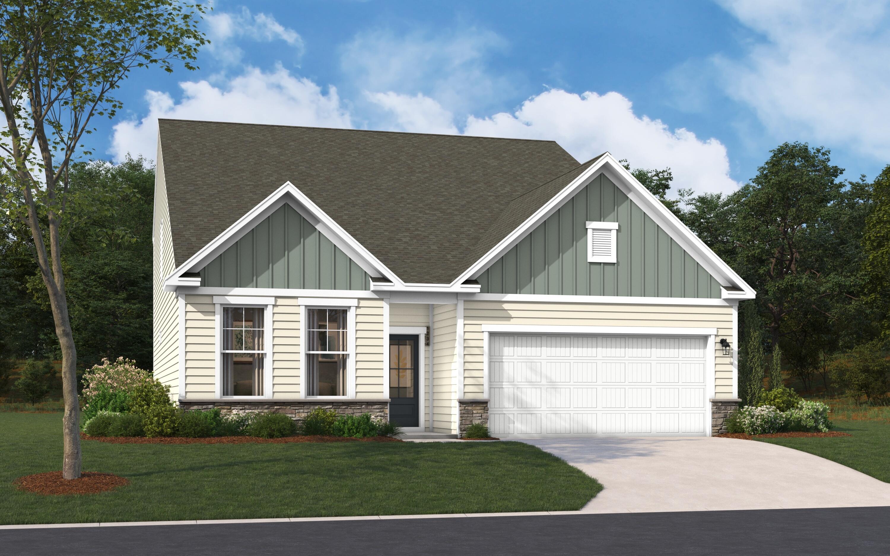 4737 Hartshorn Circle Property Photo 1
