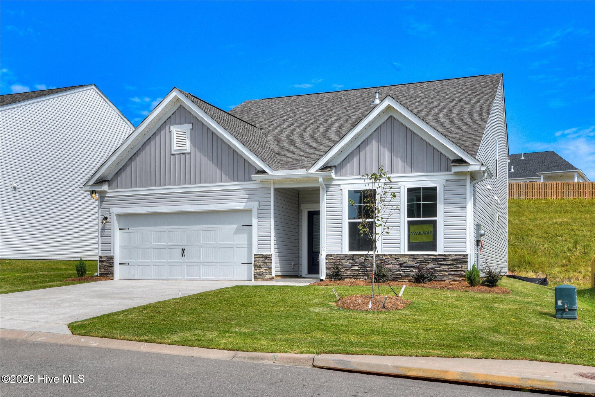 4737 Hartshorn Circle Property Photo 3