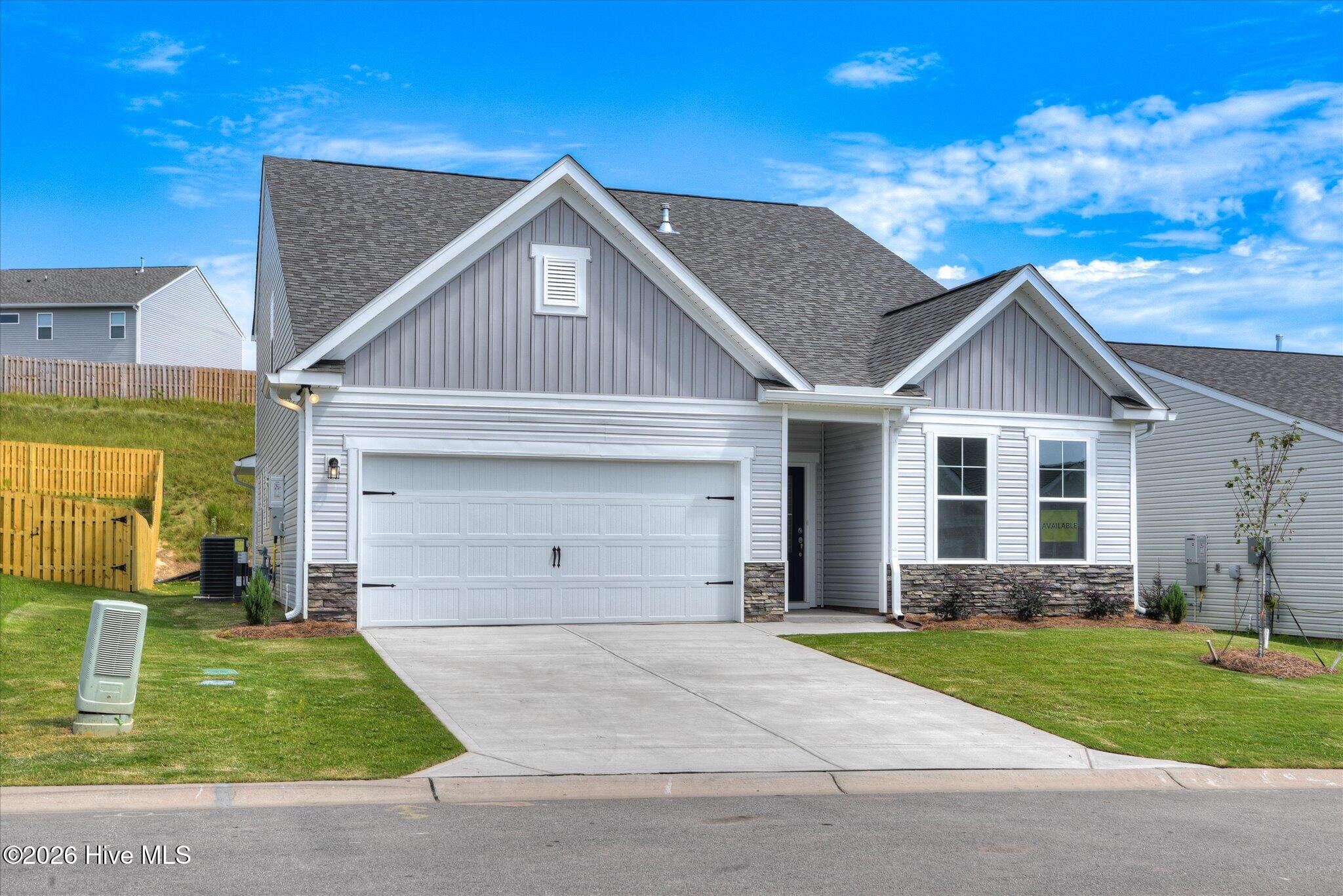 4737 Hartshorn Circle Property Photo 4