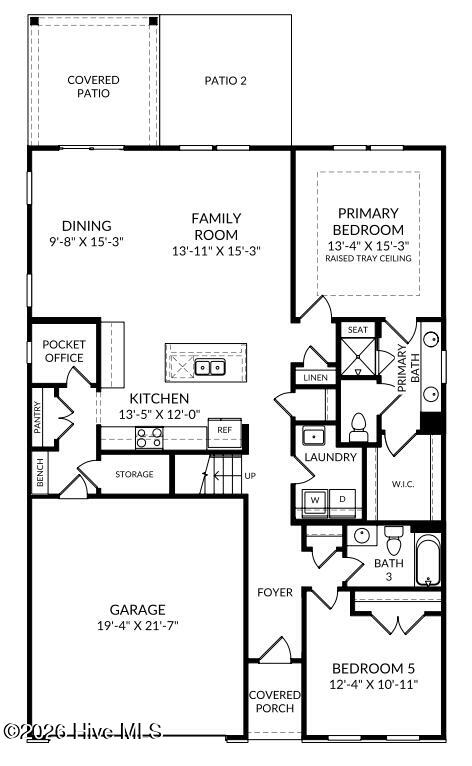 4737 Hartshorn Circle Property Photo 6