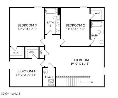 4737 Hartshorn Circle Property Photo 7