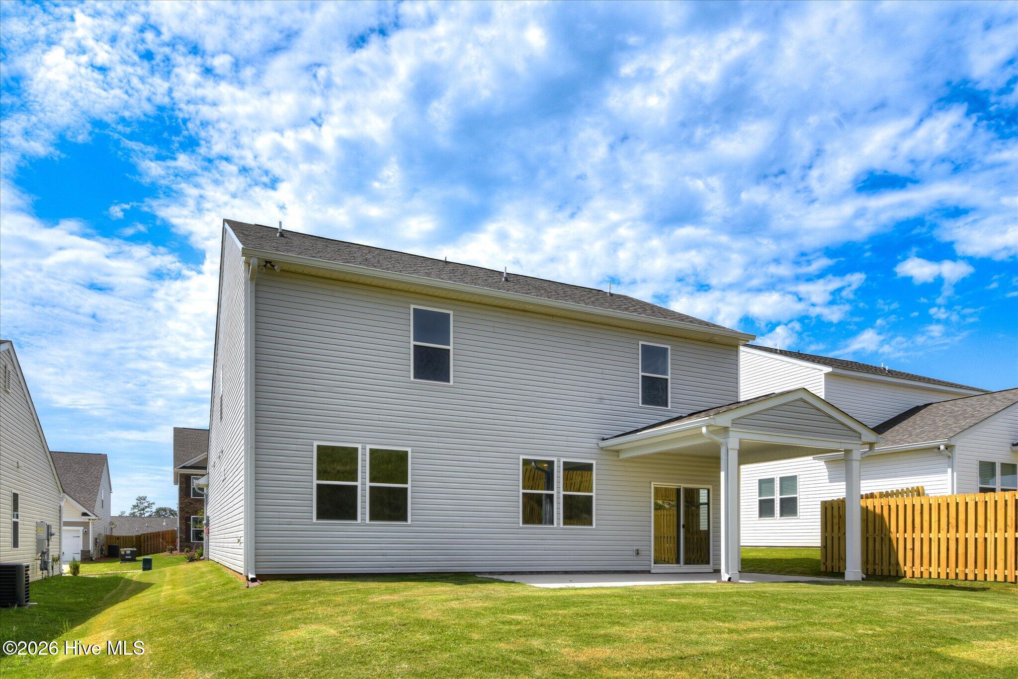 4737 Hartshorn Circle Property Photo 48