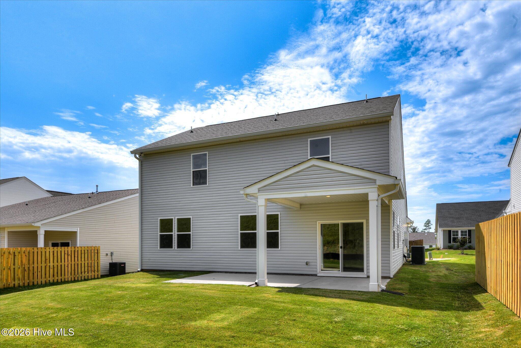 4737 Hartshorn Circle Property Photo 49