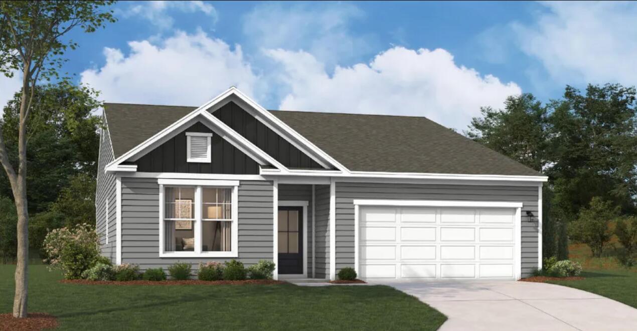 4757 Hartshorn Circle Property Photo 1