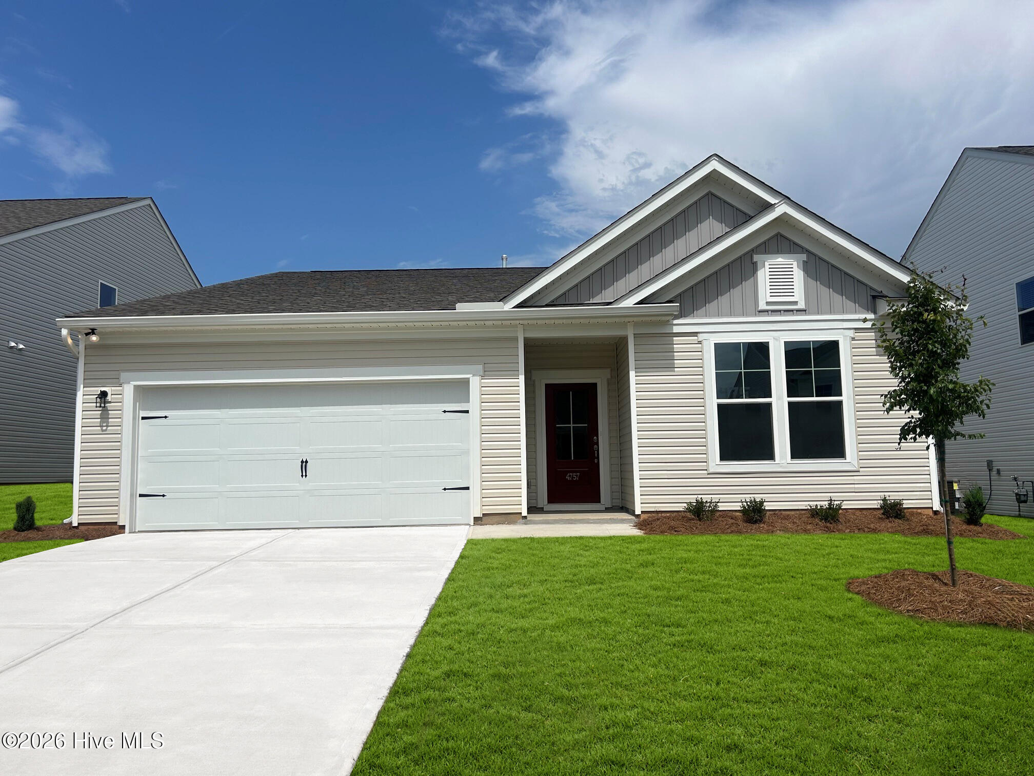 4757 Hartshorn Circle Property Photo 46