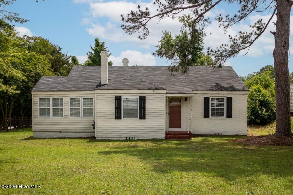 2206 Breckenbridge Avenue Property Photo 1