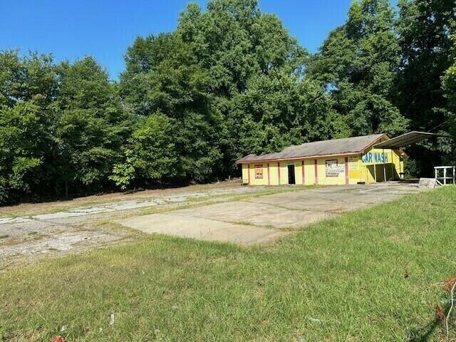 3607 Peach Orchard Road Property Photo 1