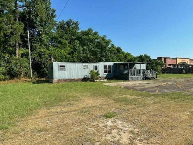 3607 Peach Orchard Road Property Photo 8