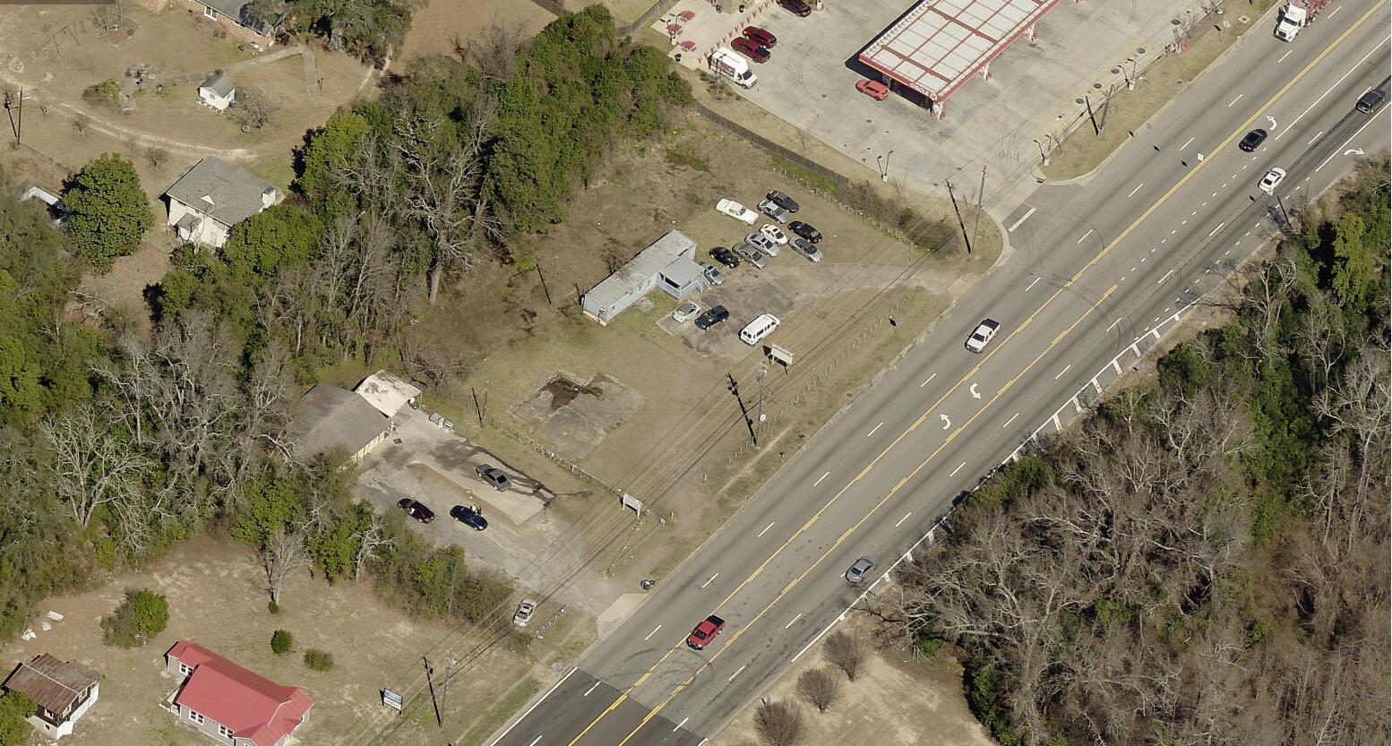 3607 Peach Orchard Road Property Photo 11