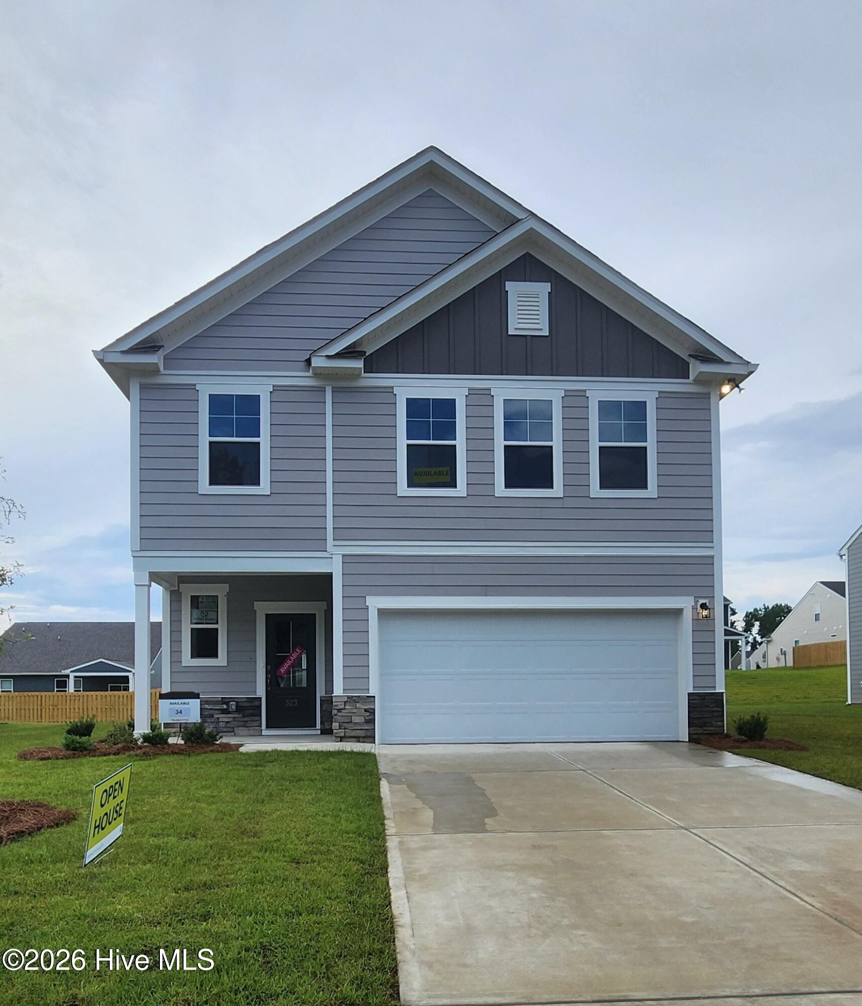 523 Alex Court Property Photo 1