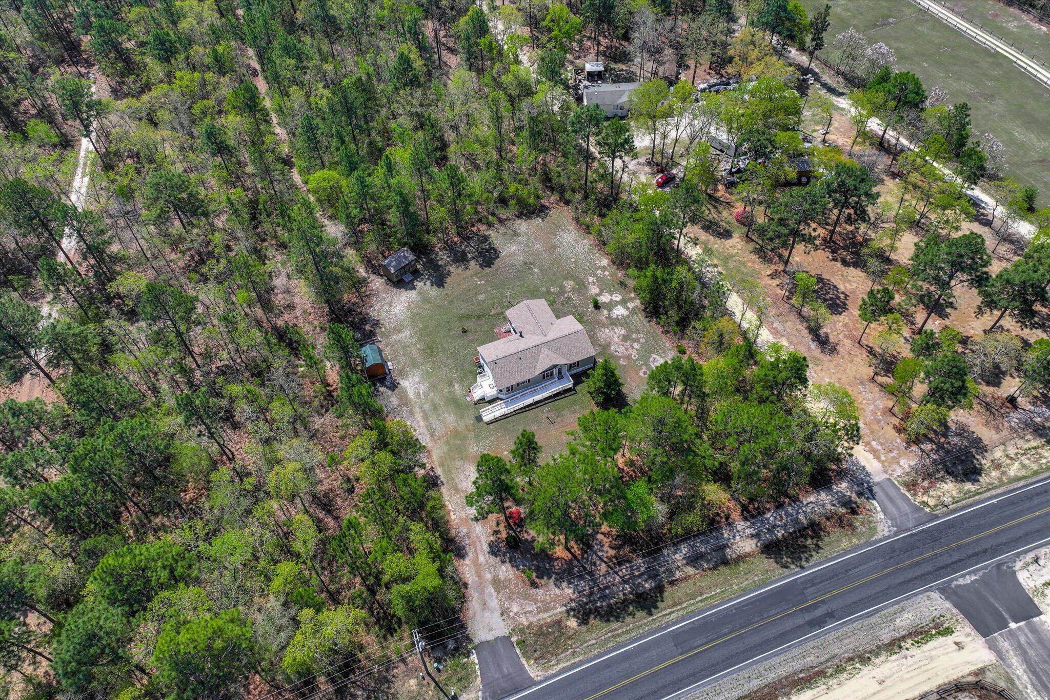 611 Colbert Bridge Road Property Photo 3