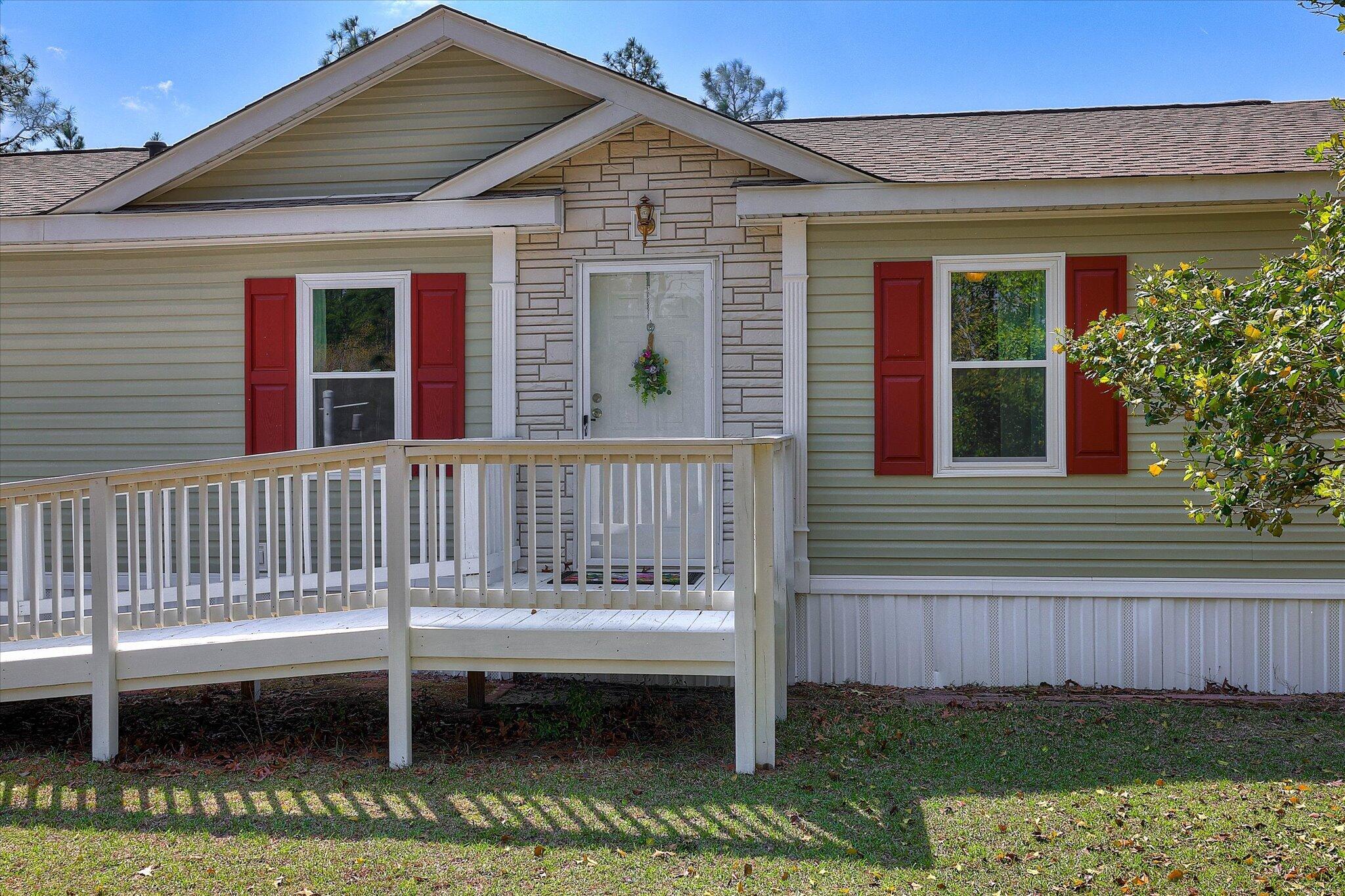611 Colbert Bridge Road Property Photo 5