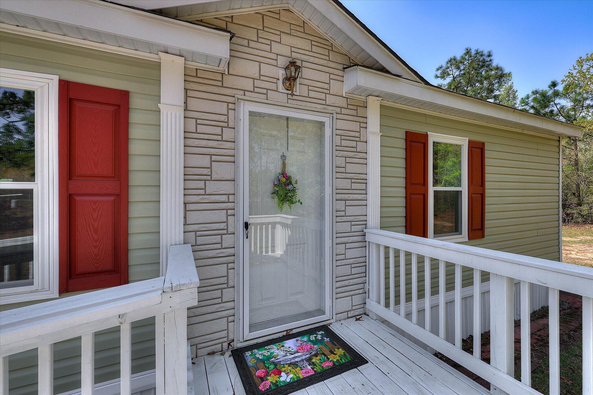 611 Colbert Bridge Road Property Photo 6