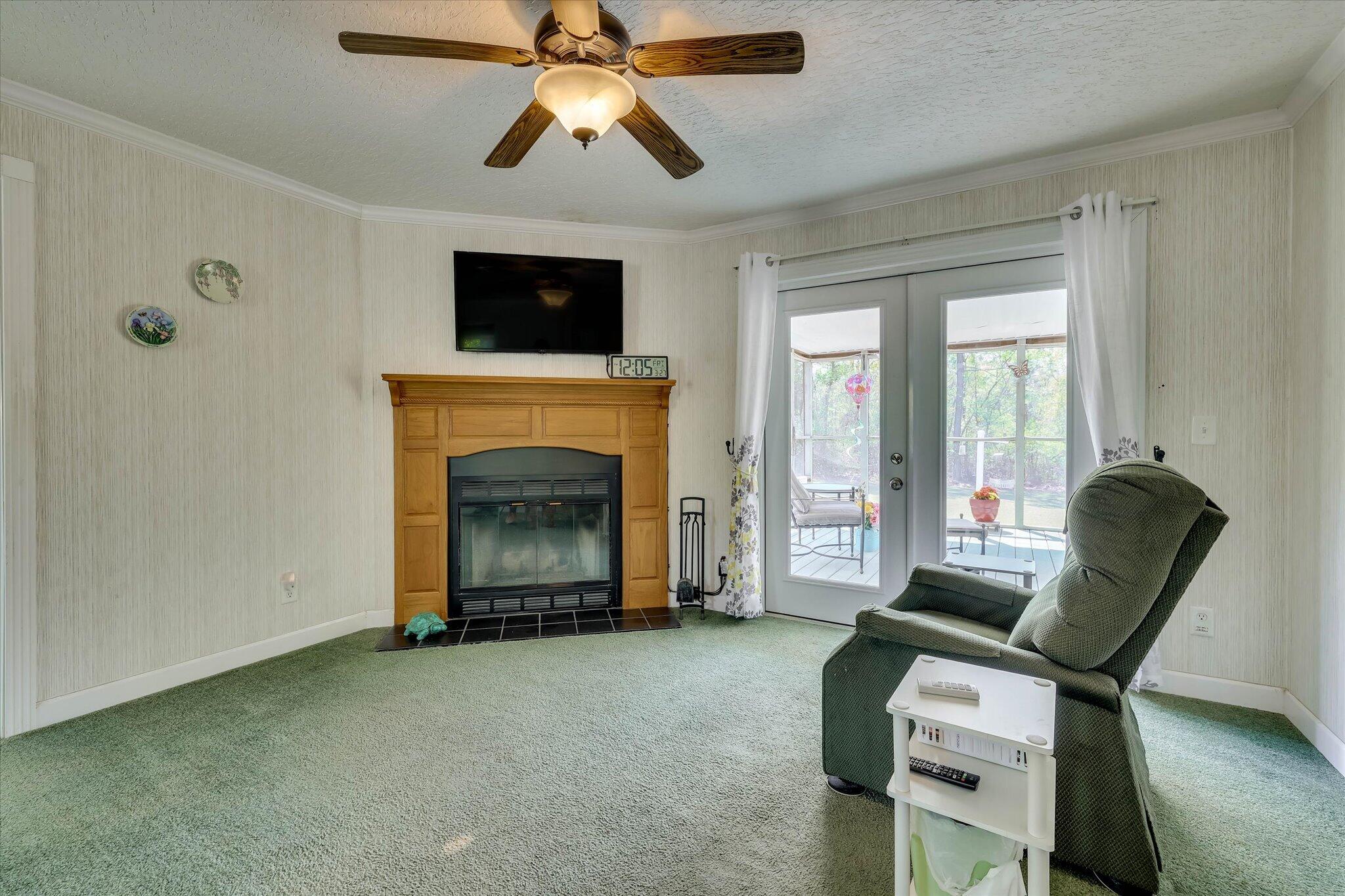 611 Colbert Bridge Road Property Photo 10