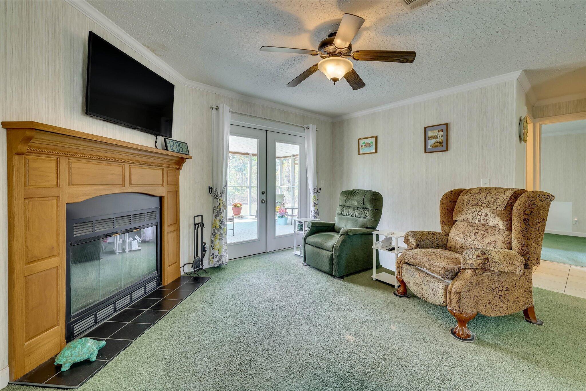 611 Colbert Bridge Road Property Photo 11