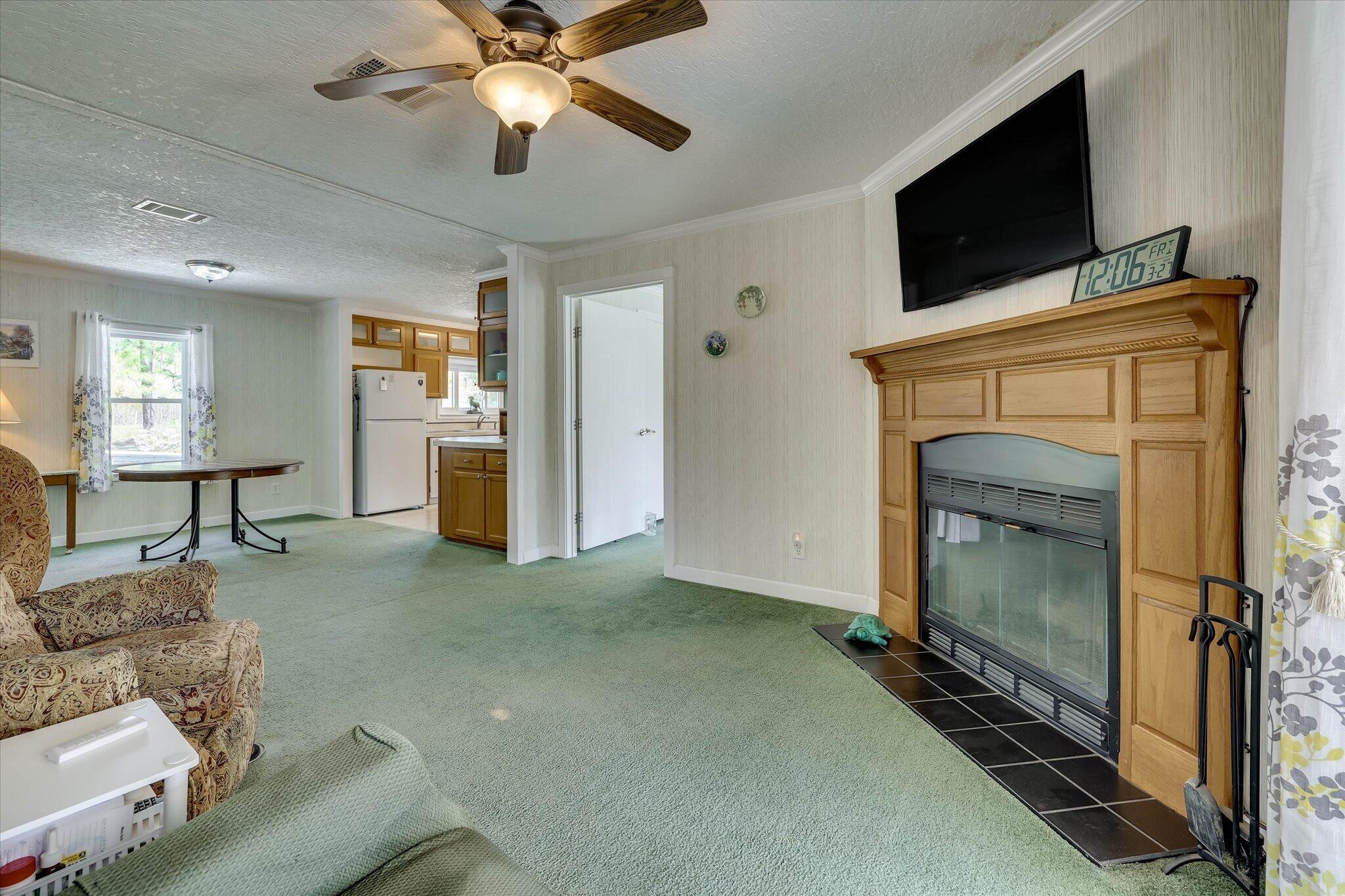 611 Colbert Bridge Road Property Photo 13