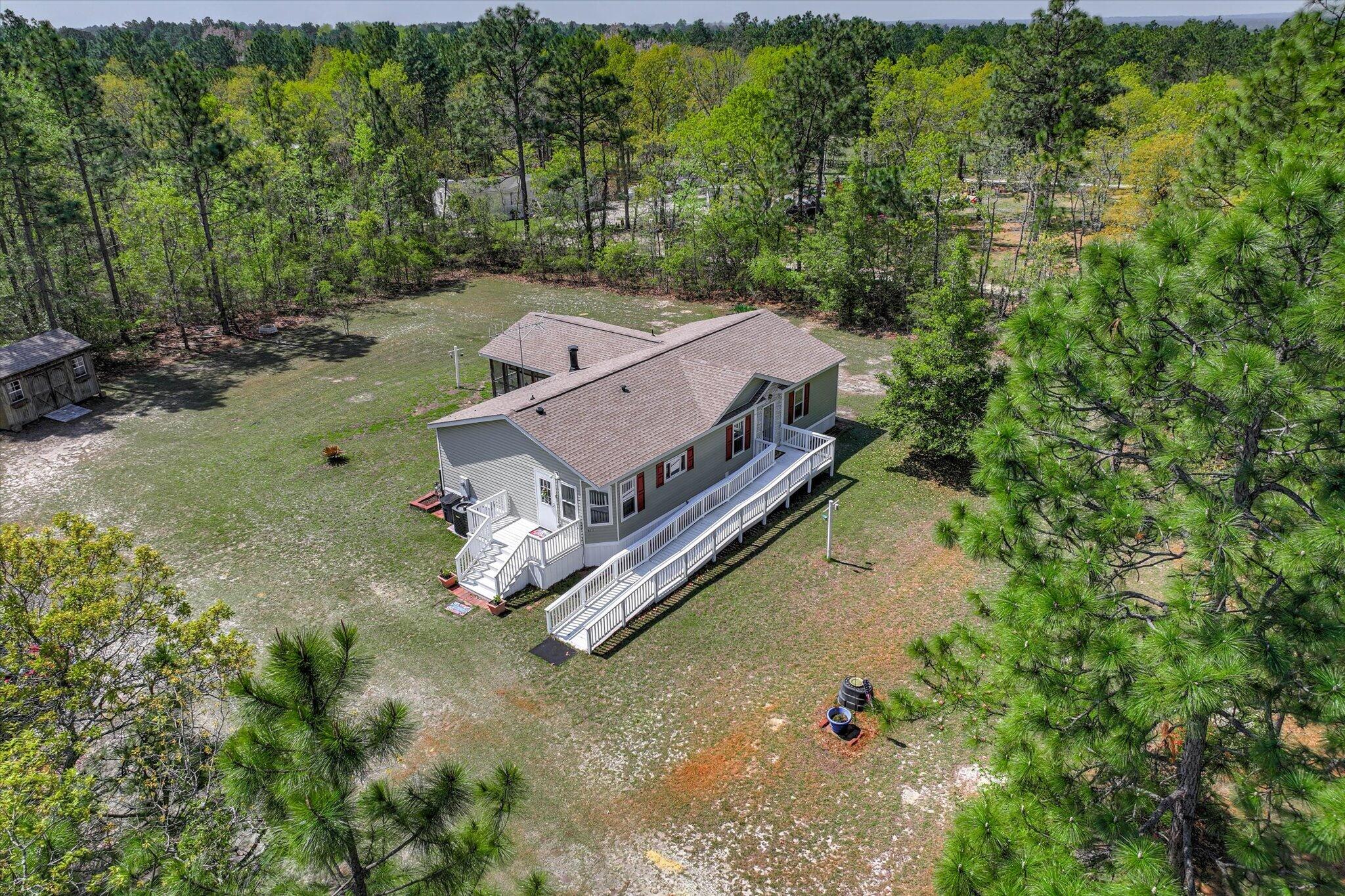 611 Colbert Bridge Road Property Photo 45