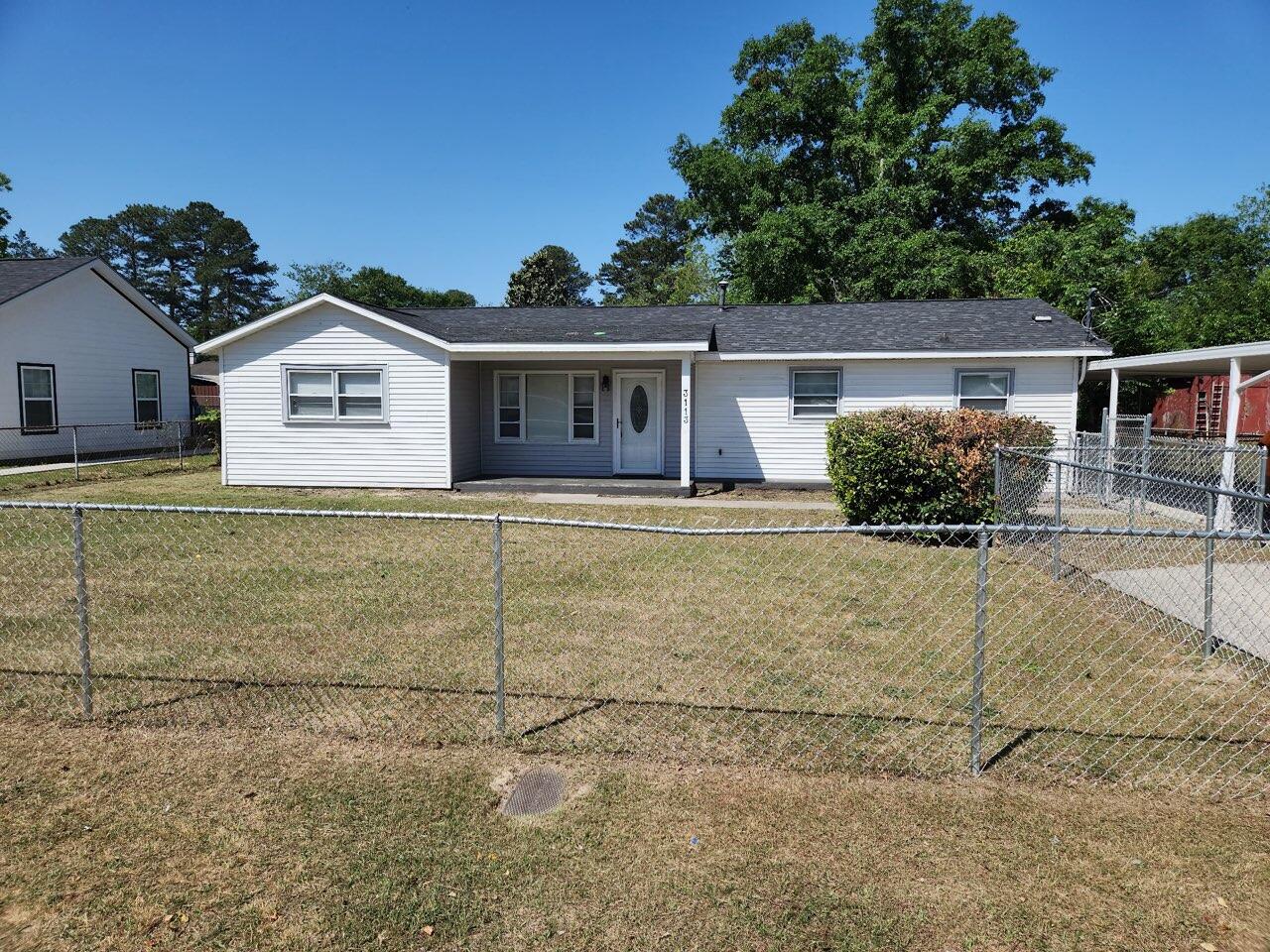3113 Bell Drive Property Photo 1