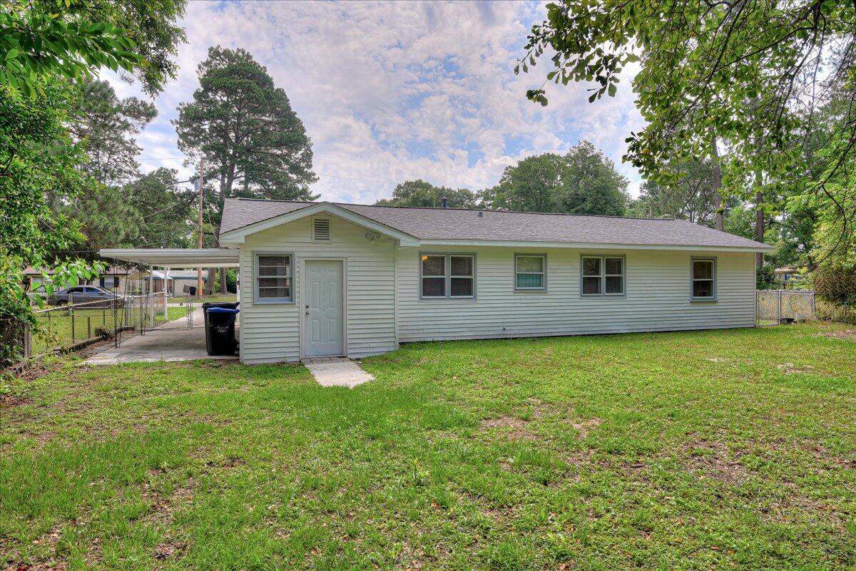3113 Bell Drive Property Photo 19