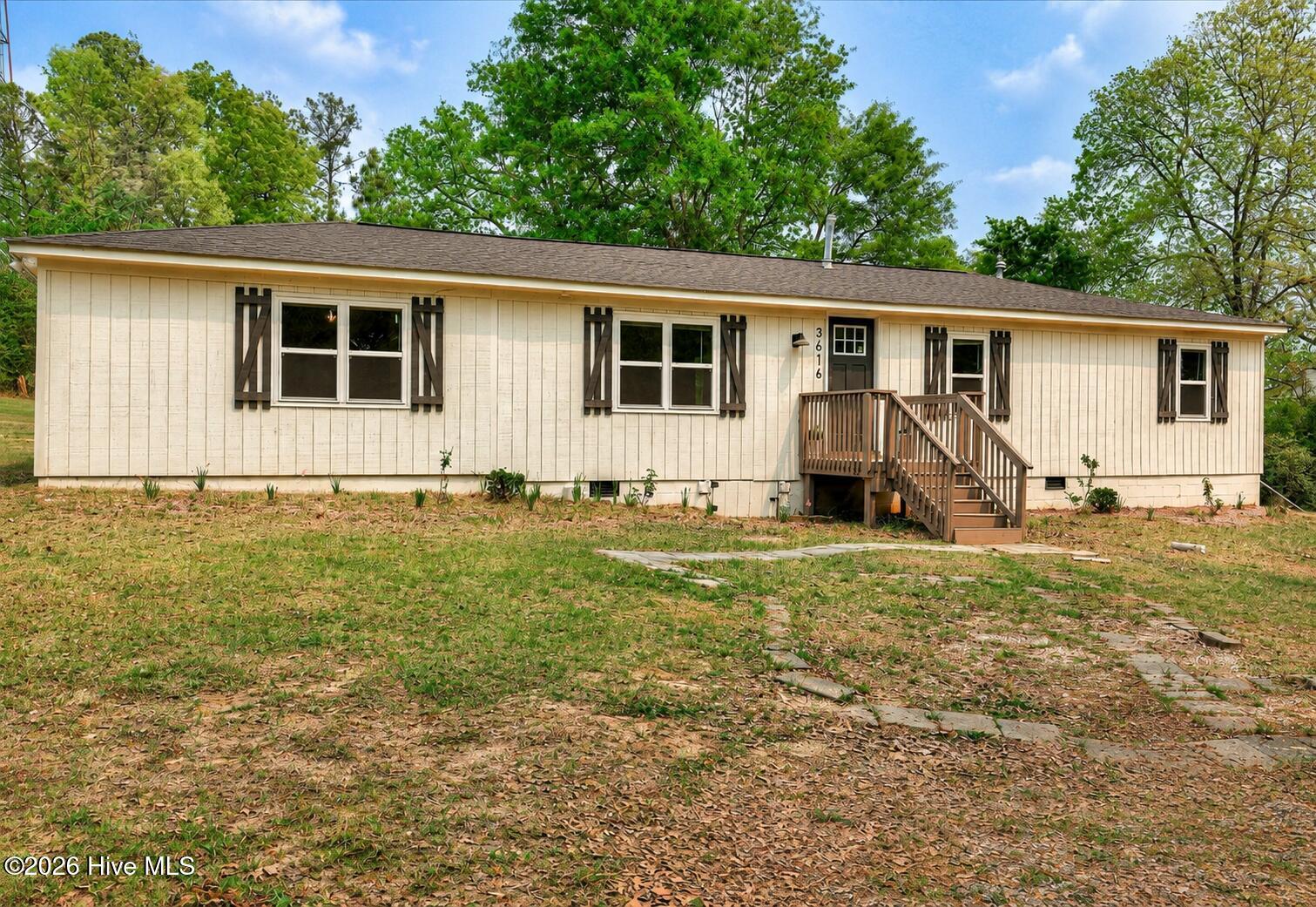 3616 Morgan Road Property Photo 1
