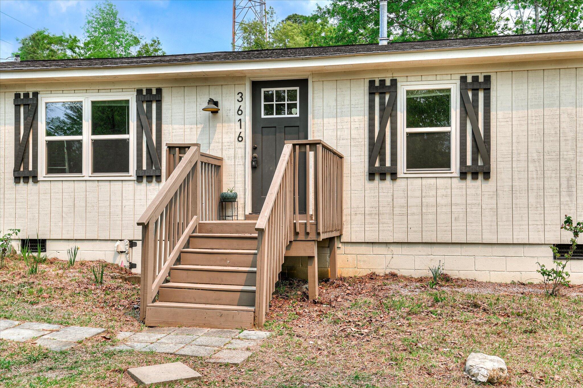 3616 Morgan Road Property Photo 6
