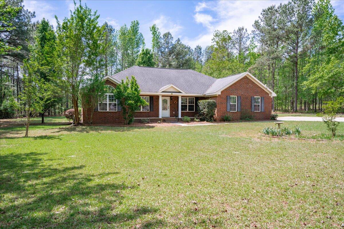 1504 Greiner Circle Property Photo 1
