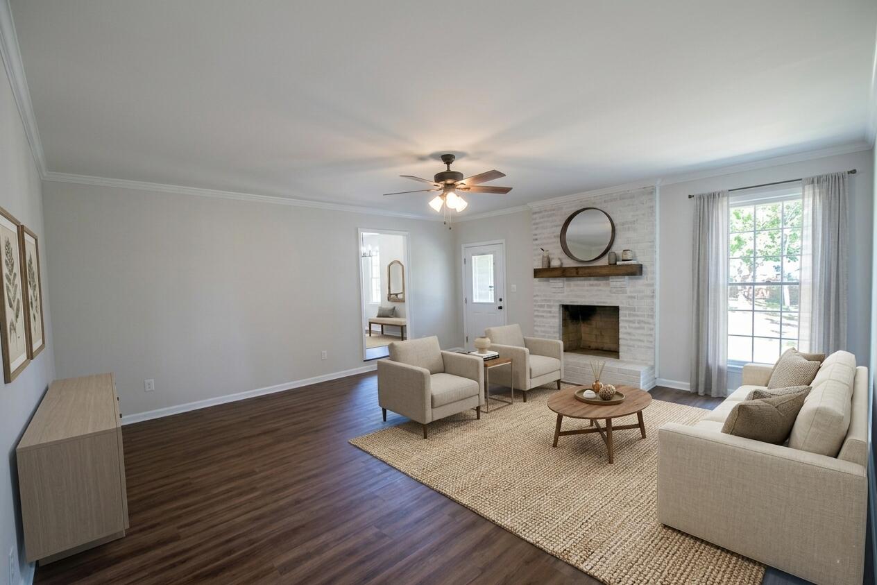 4041 Goshen Lake Drive Property Photo 2