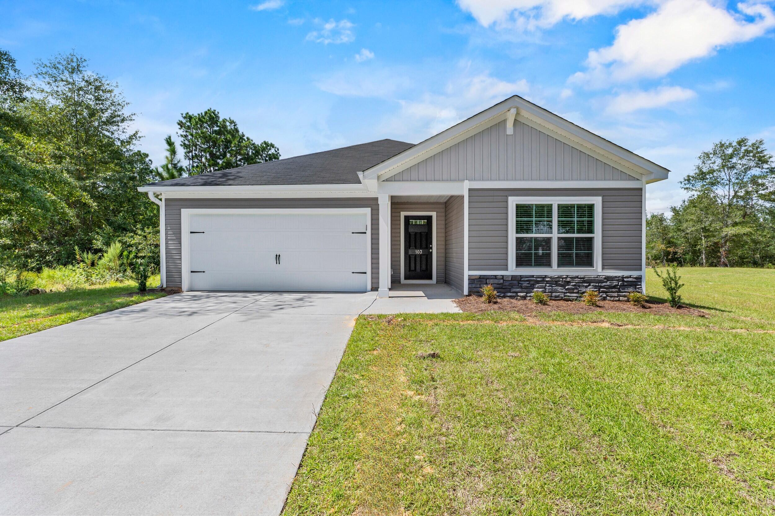 5822 Cobalt Falls Bend Property Photo 1