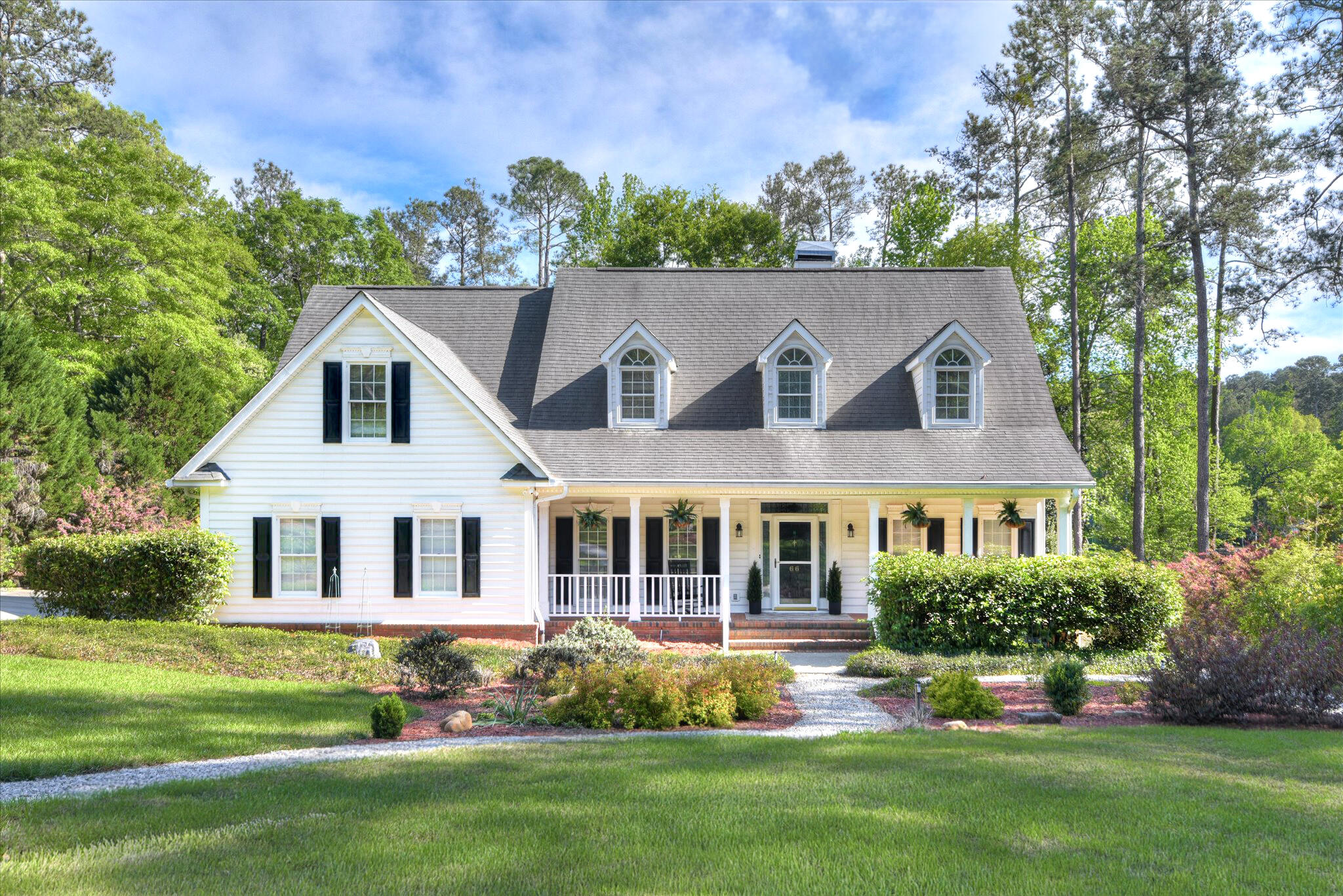 66 Waters Edge Drive Property Photo 1