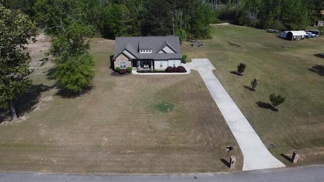 3403 Walker Creek Road Property Photo 1