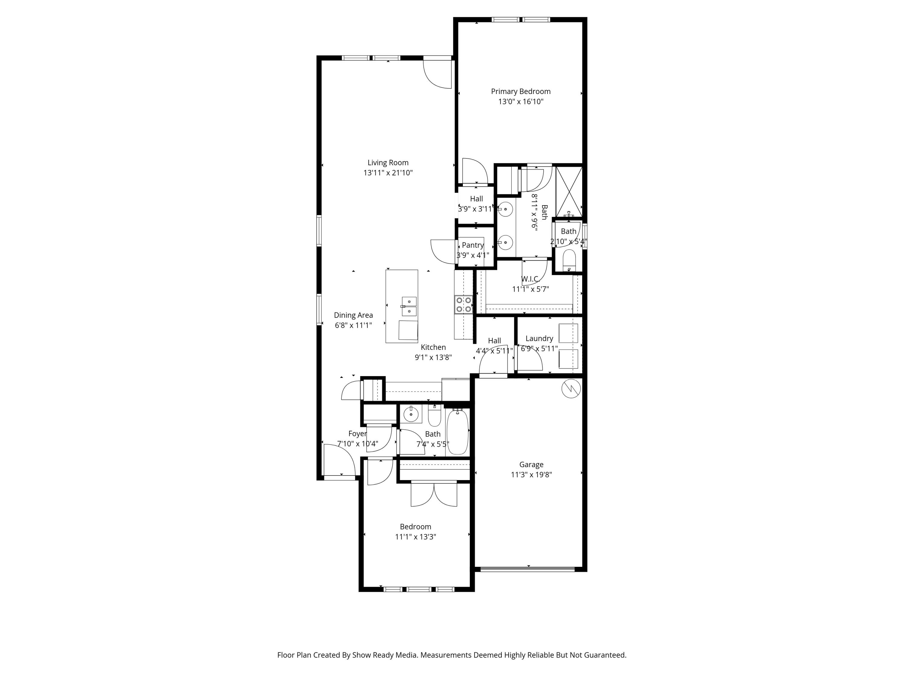 847 Elsie Drive Property Photo 31