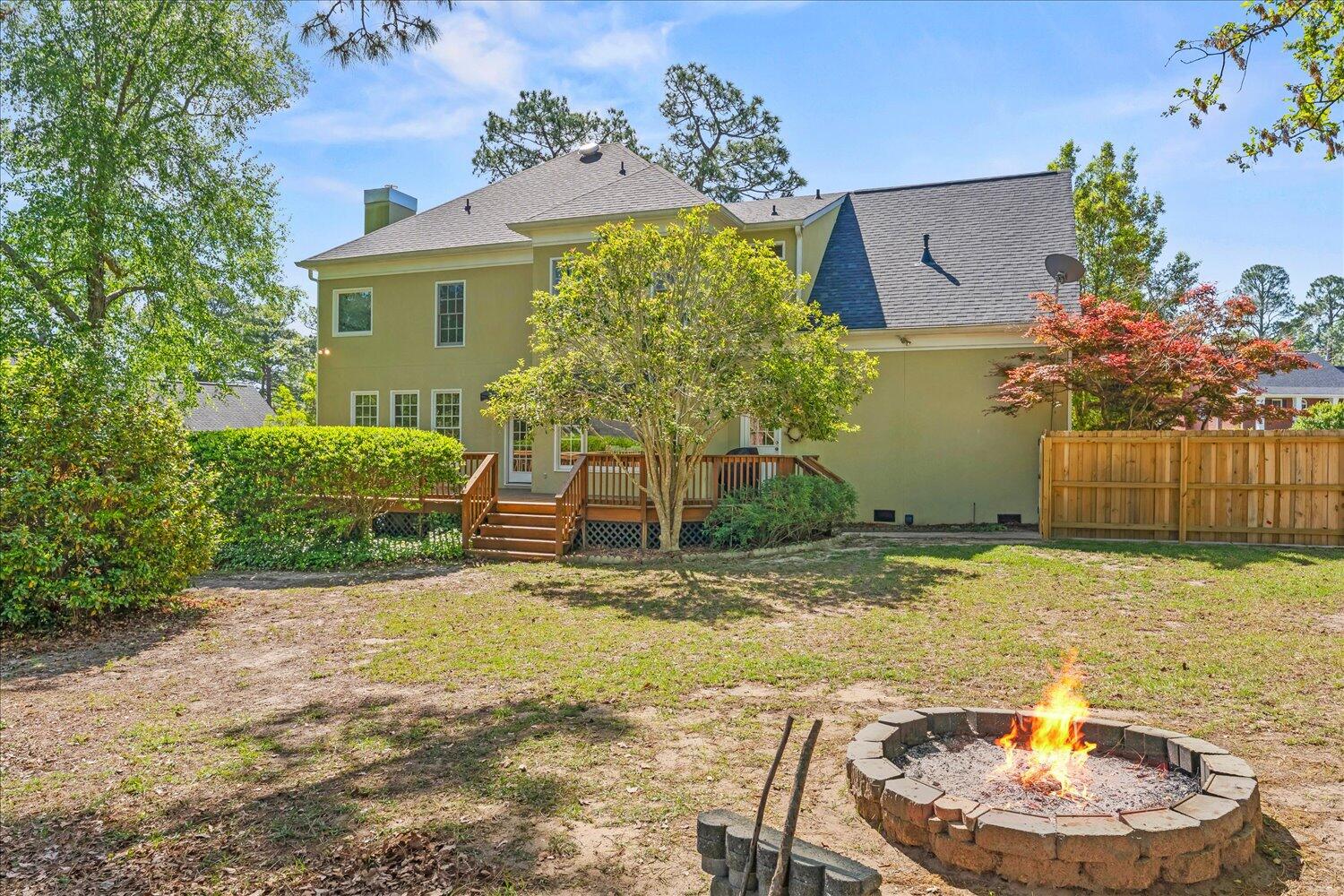 203 W Kestwick Drive Property Photo 38