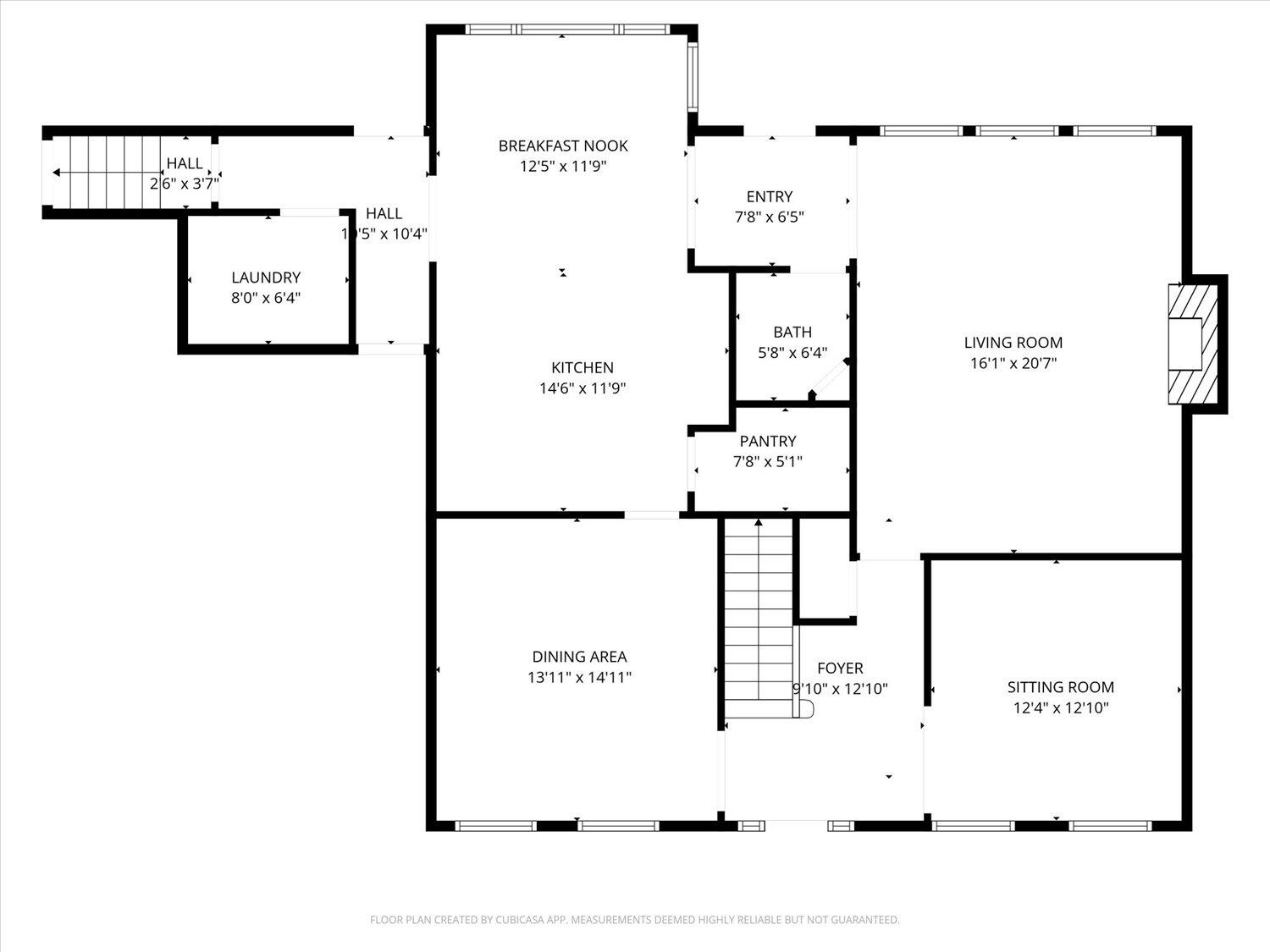 203 W Kestwick Drive Property Photo 41