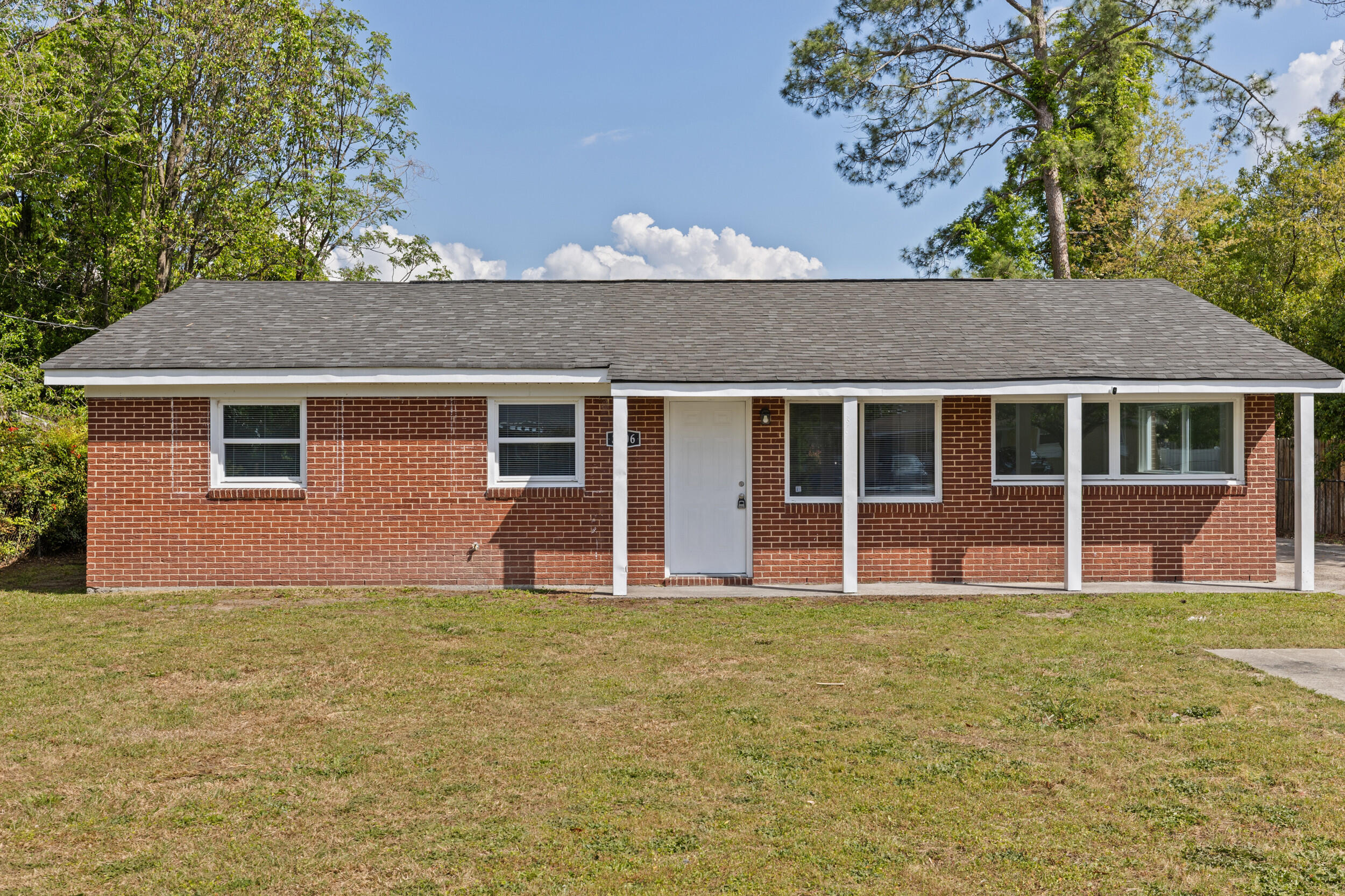 3206 Rhonda Drive