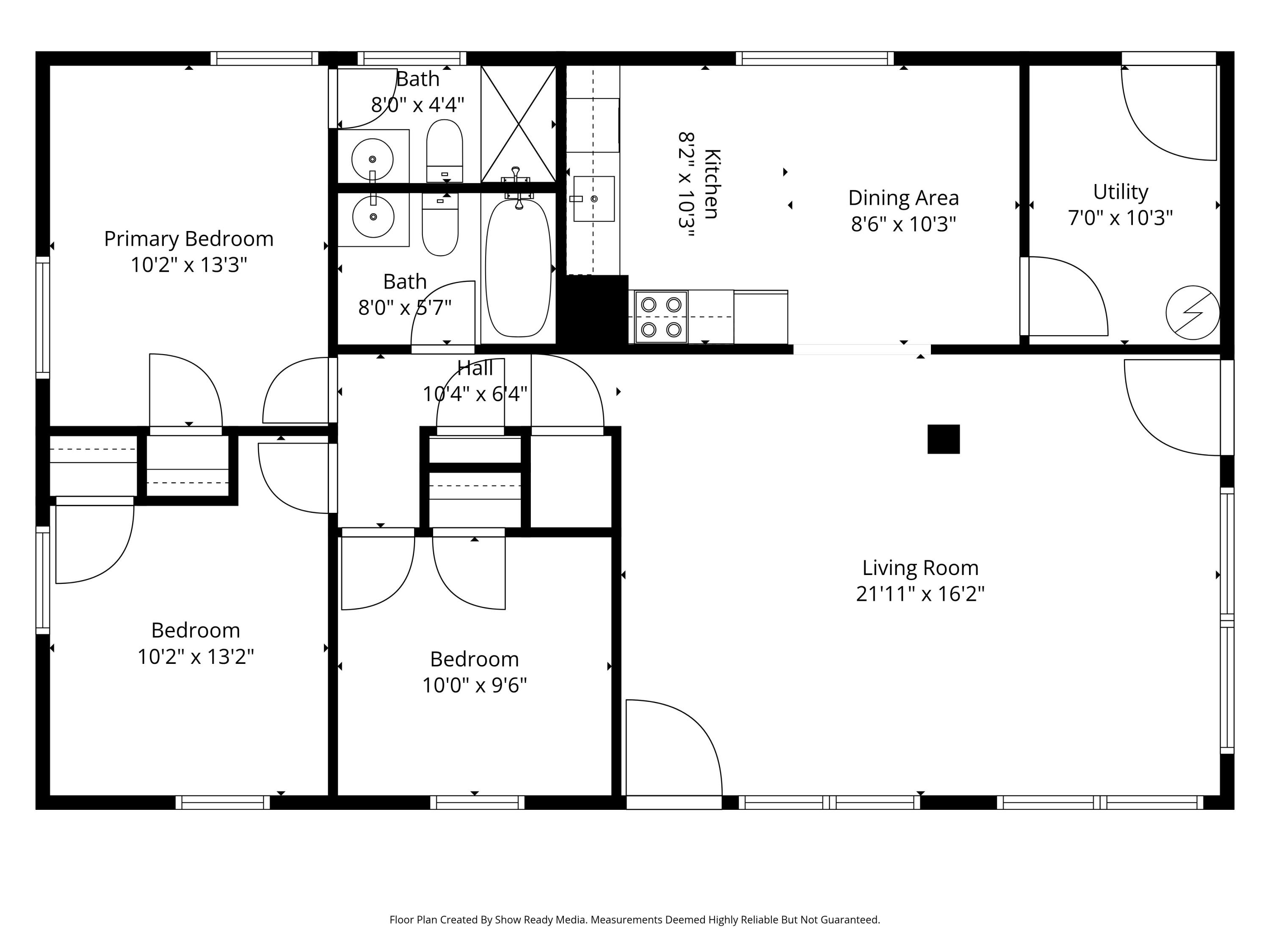 3206 Rhonda Drive Property Photo 29