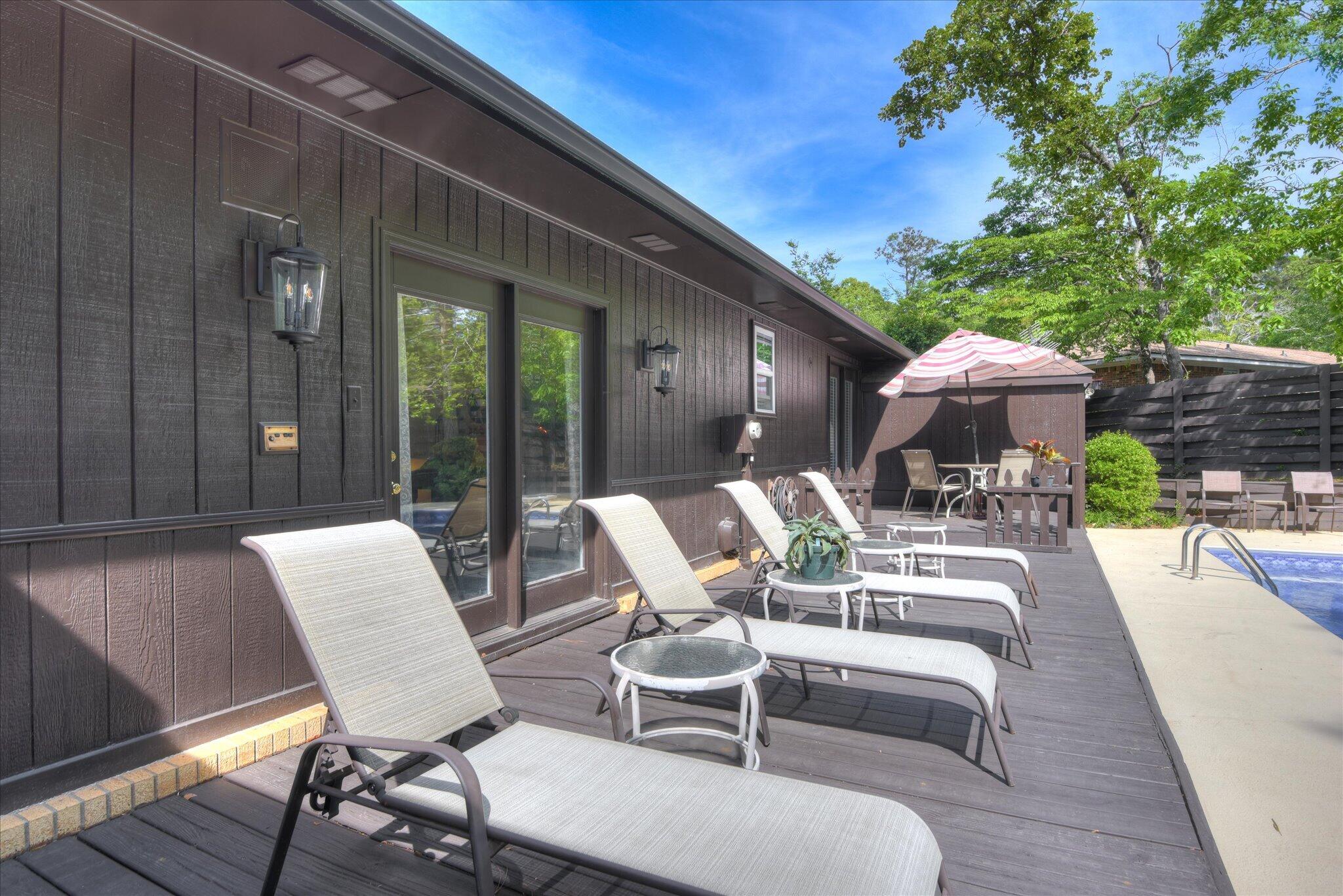 31 Deerwood Drive Property Photo 20