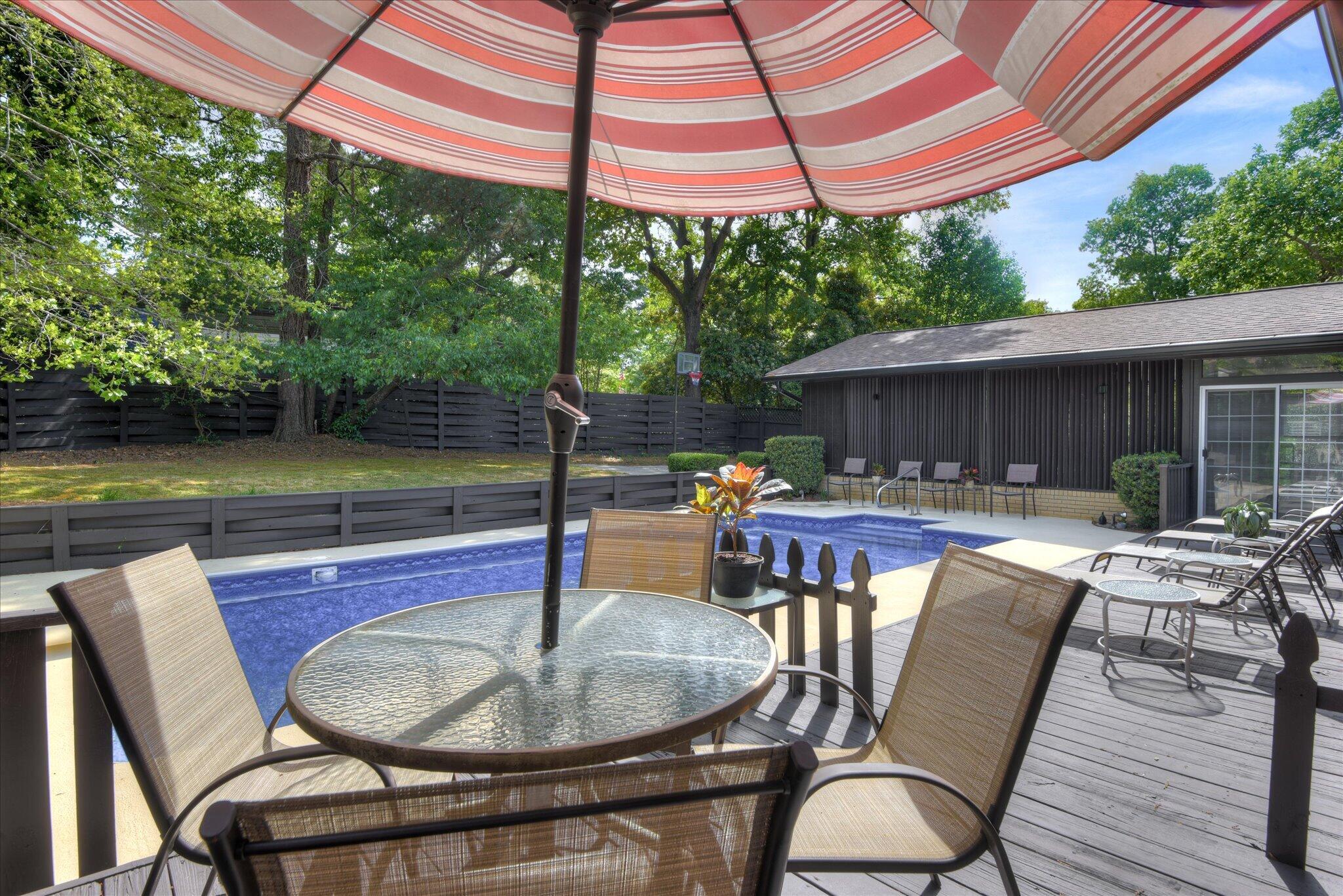 31 Deerwood Drive Property Photo 21