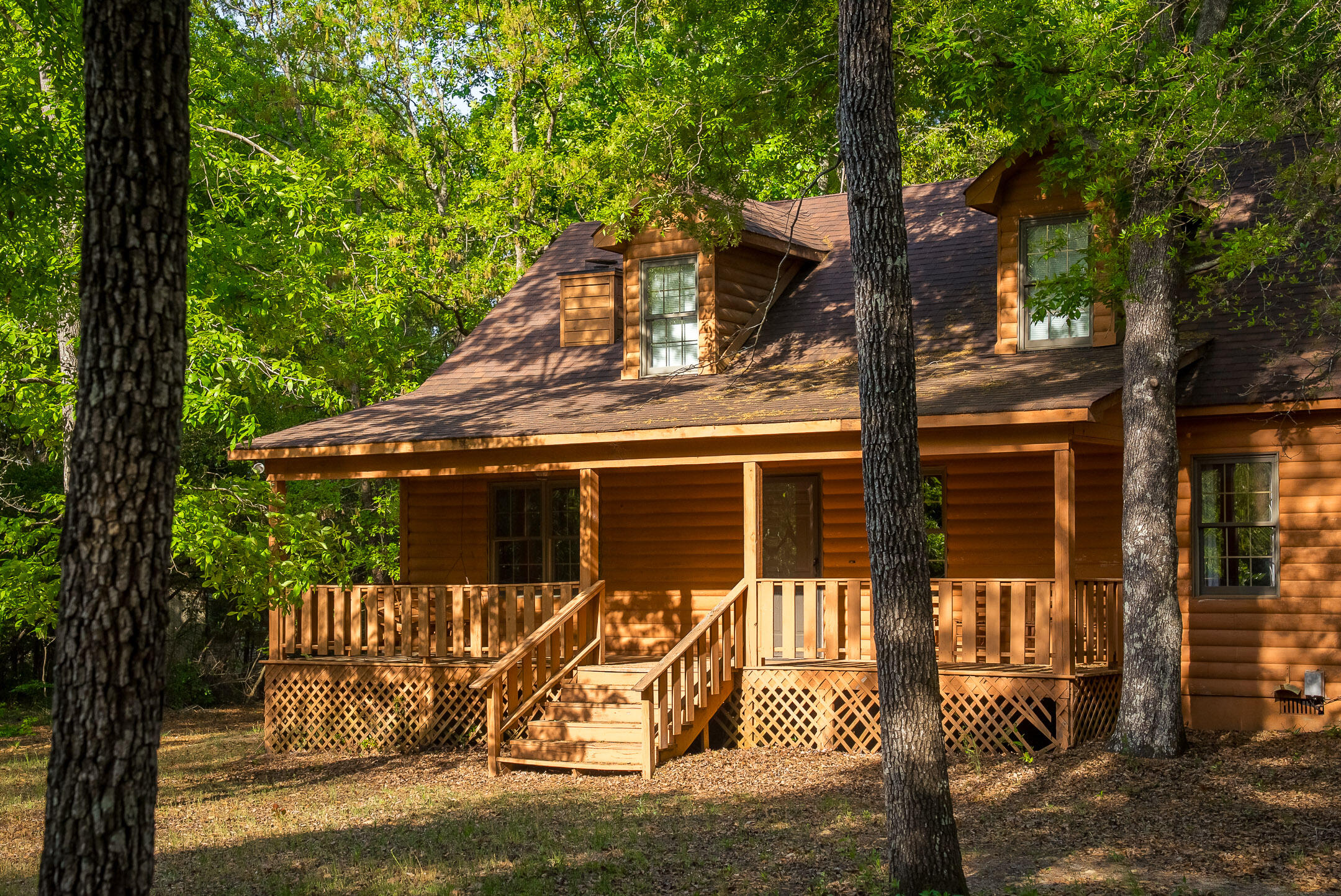 5105 Virginia Hill Court Property Photo 1