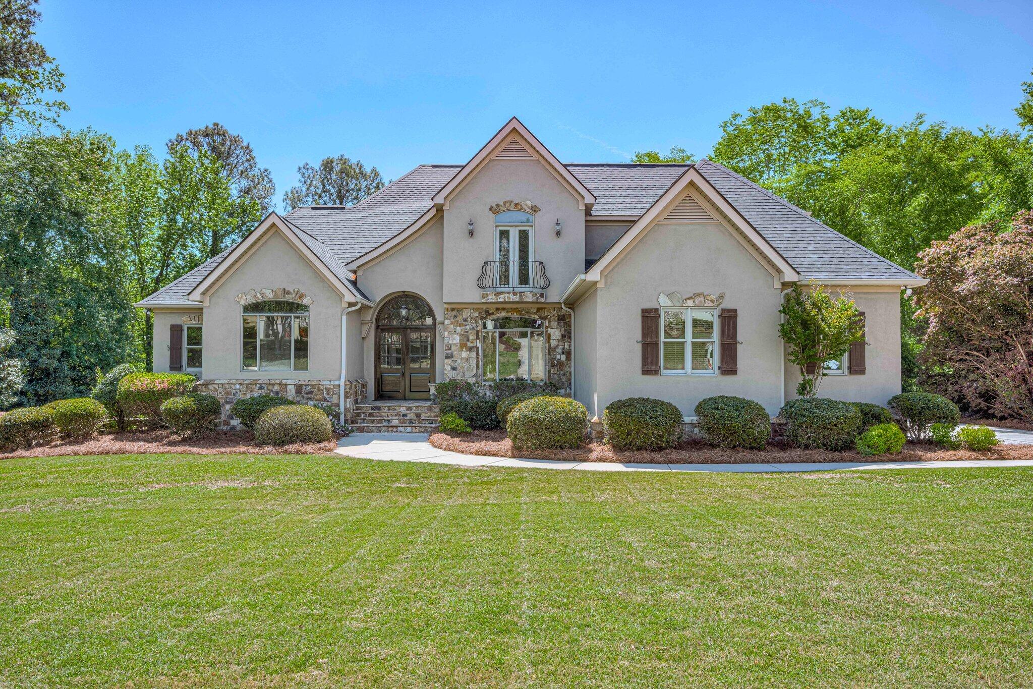 608 Emerald Crossing Property Photo