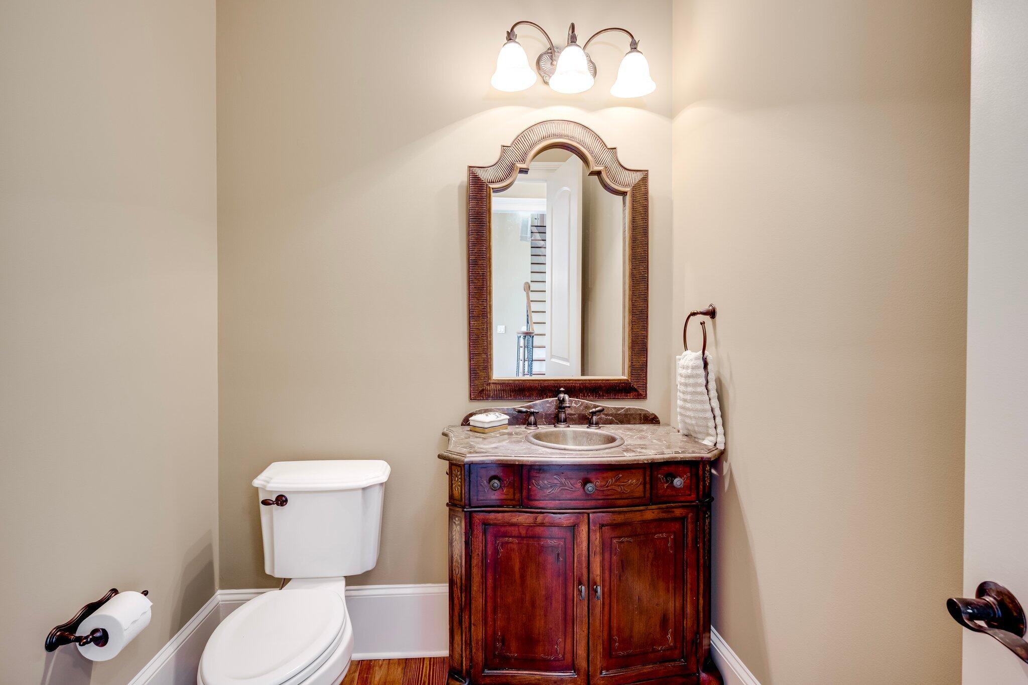 608 Emerald Crossing Property Photo 12