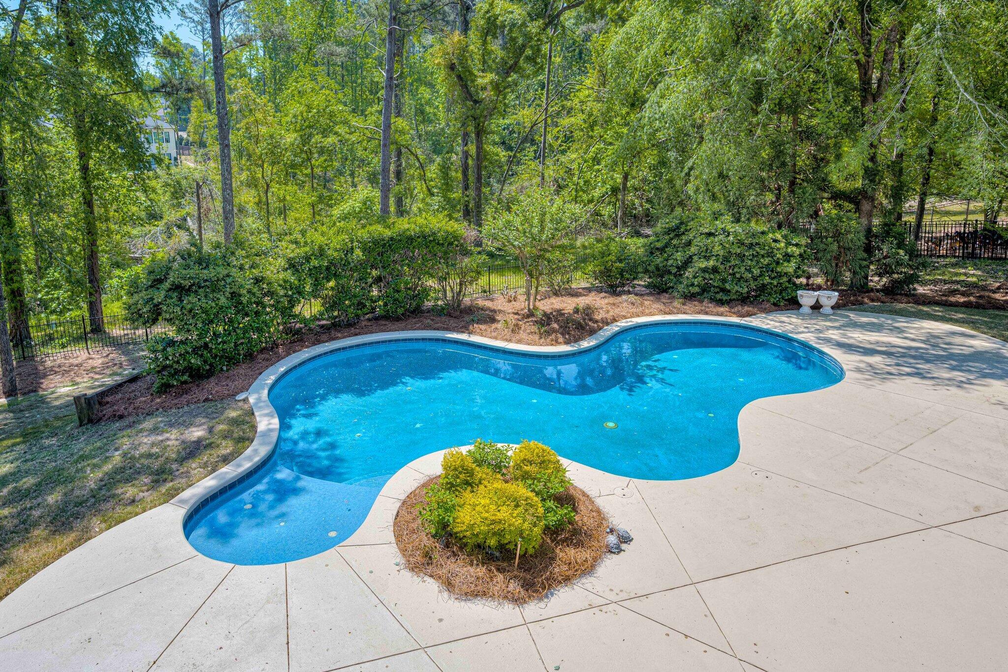 608 Emerald Crossing Property Photo 57