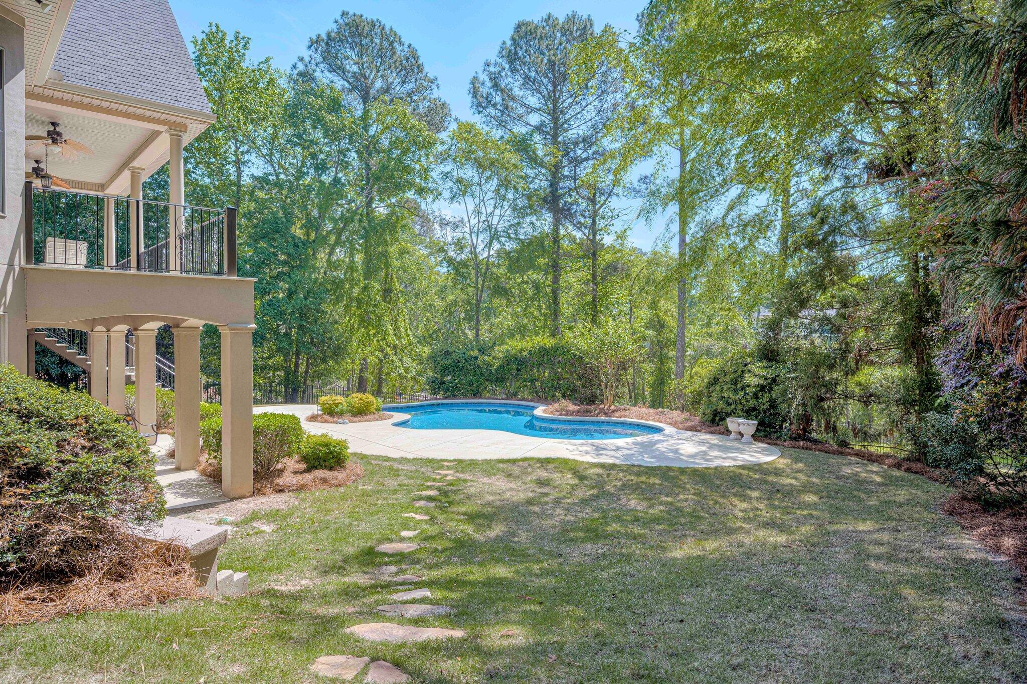 608 Emerald Crossing Property Photo 58