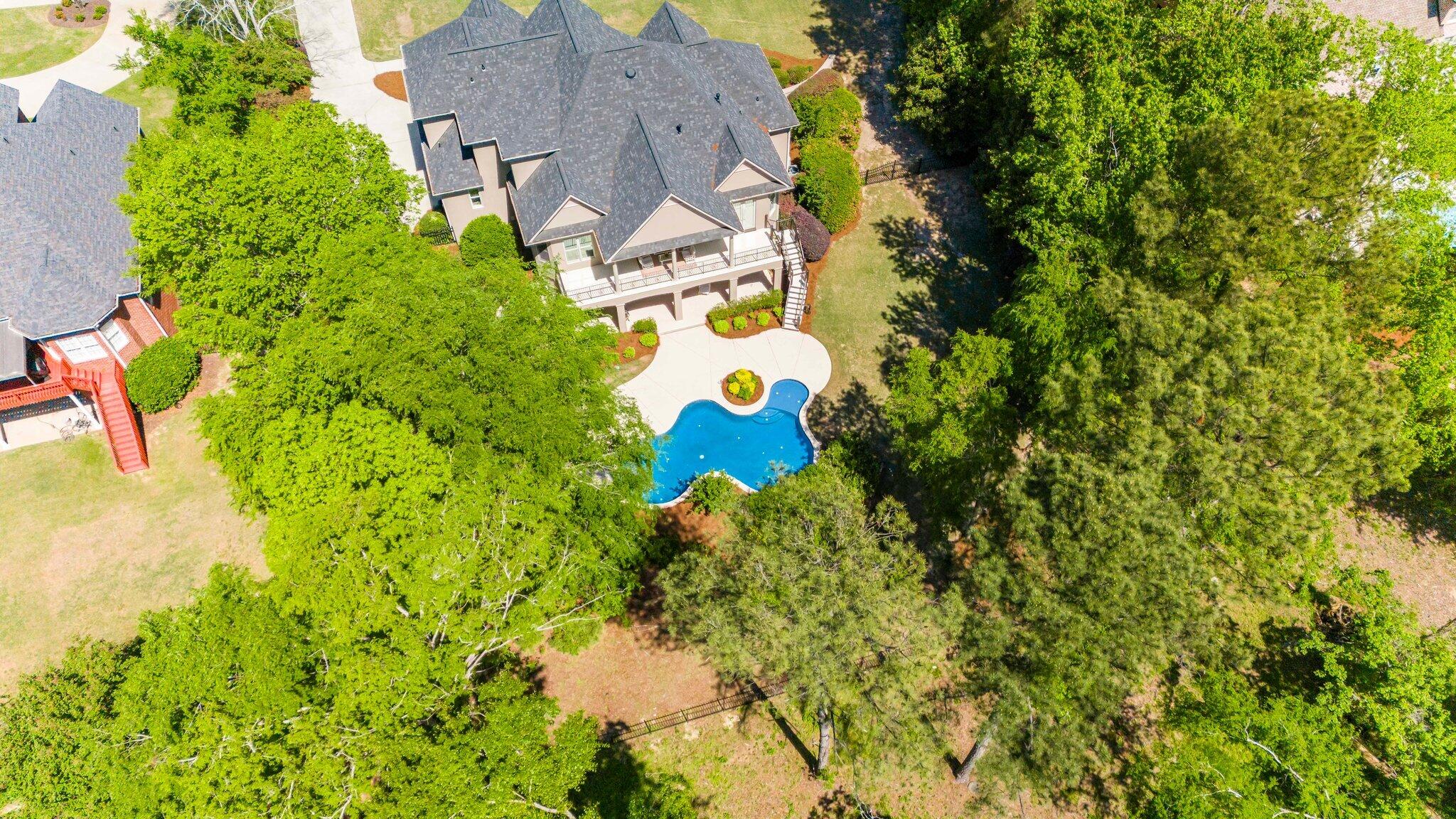 608 Emerald Crossing Property Photo 64